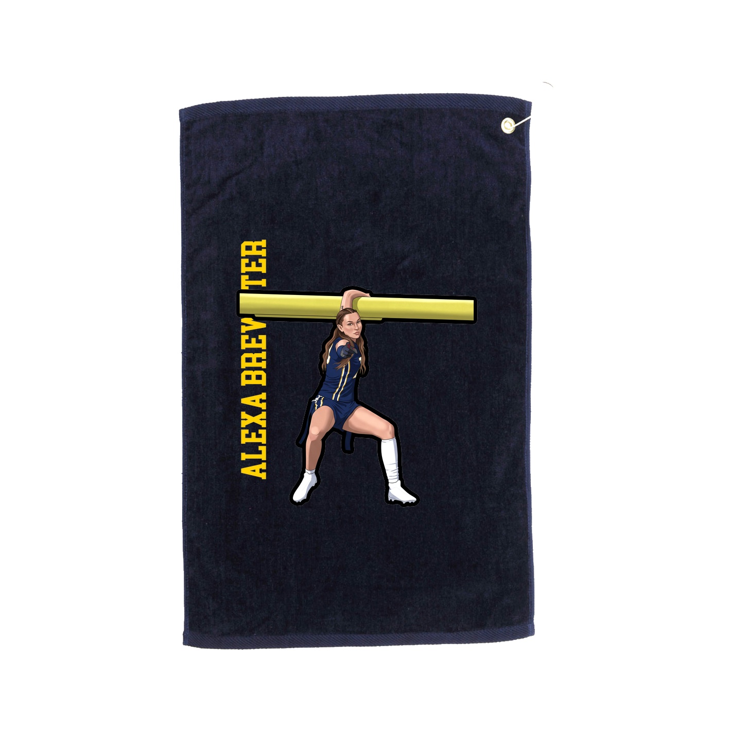 Golf Towel