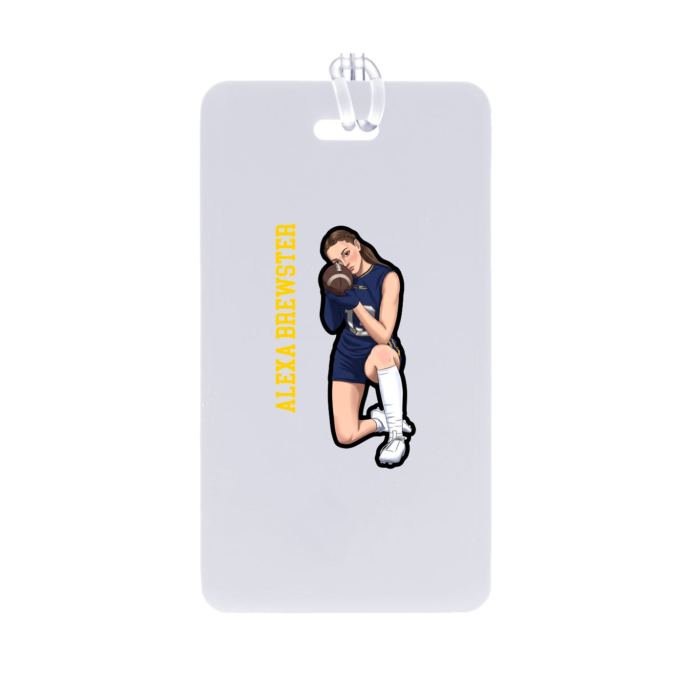 Bag Tag