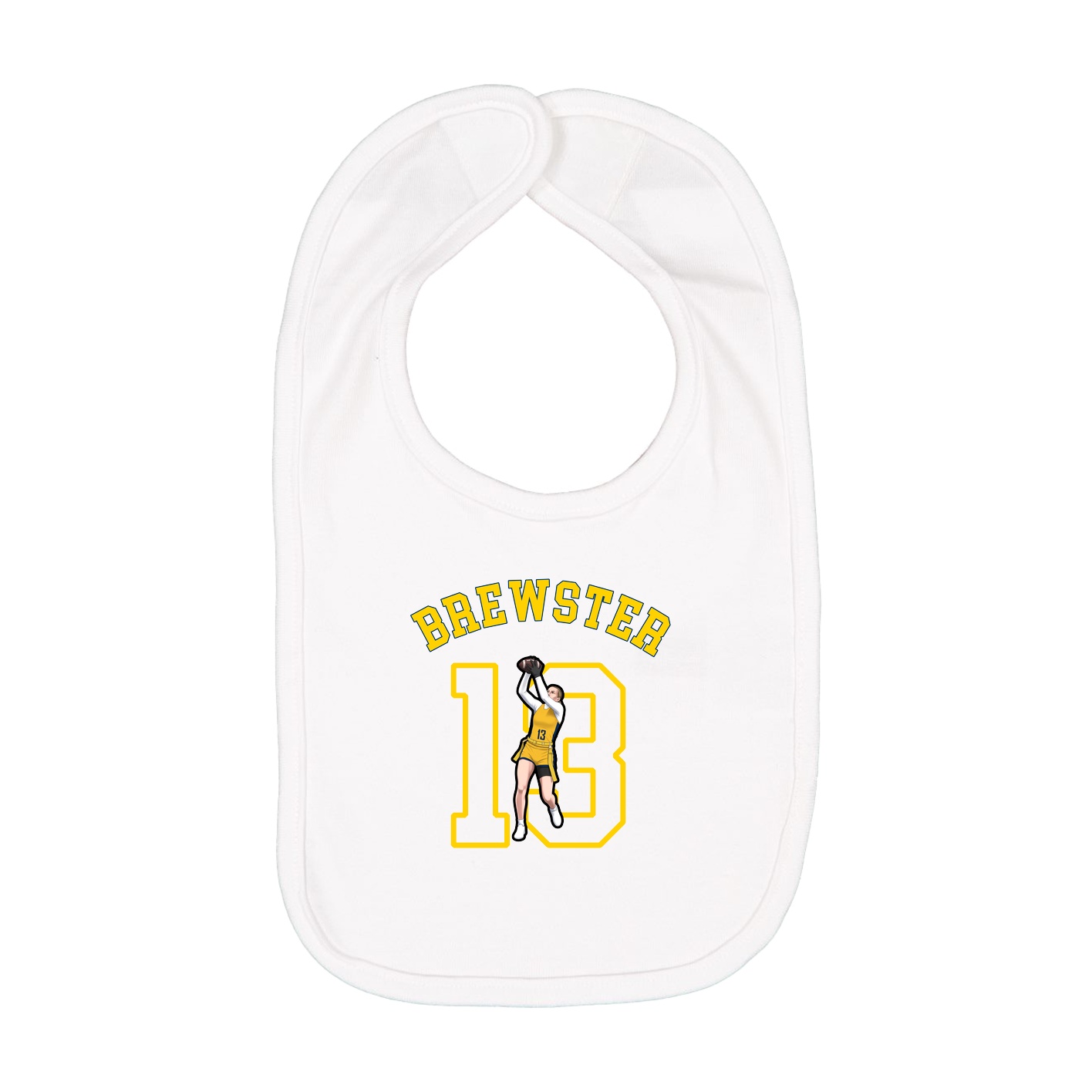 Infant Bib