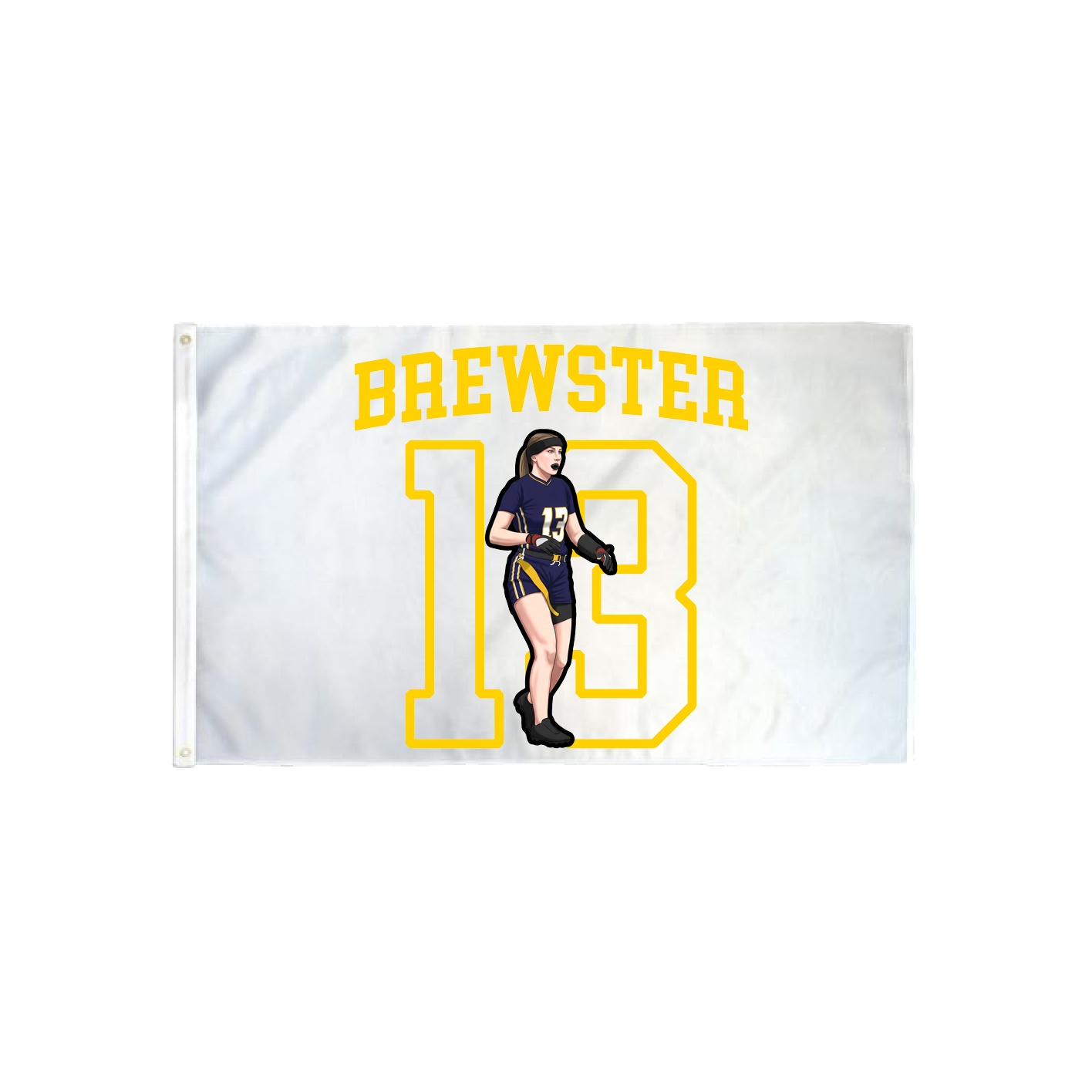 3x5 Flag