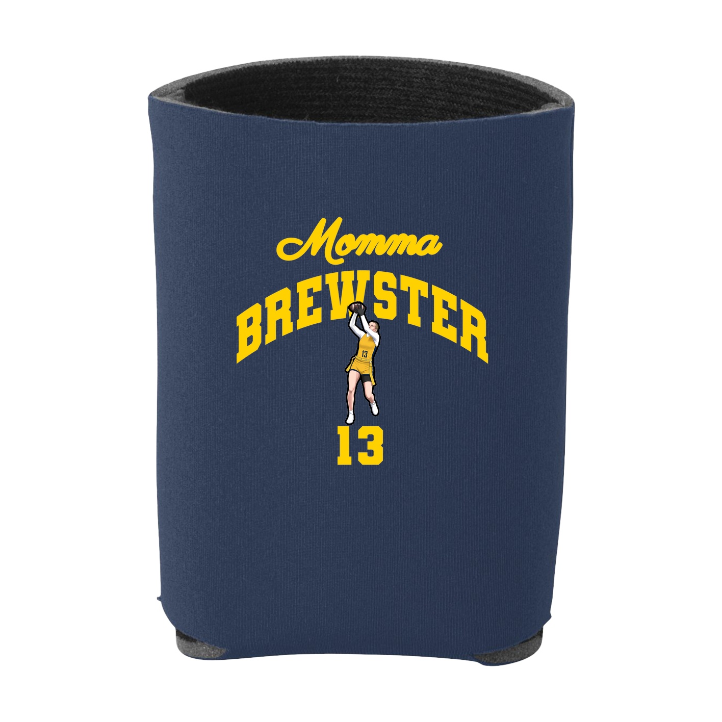 Can Holder — Mothers Day Arch in Navy