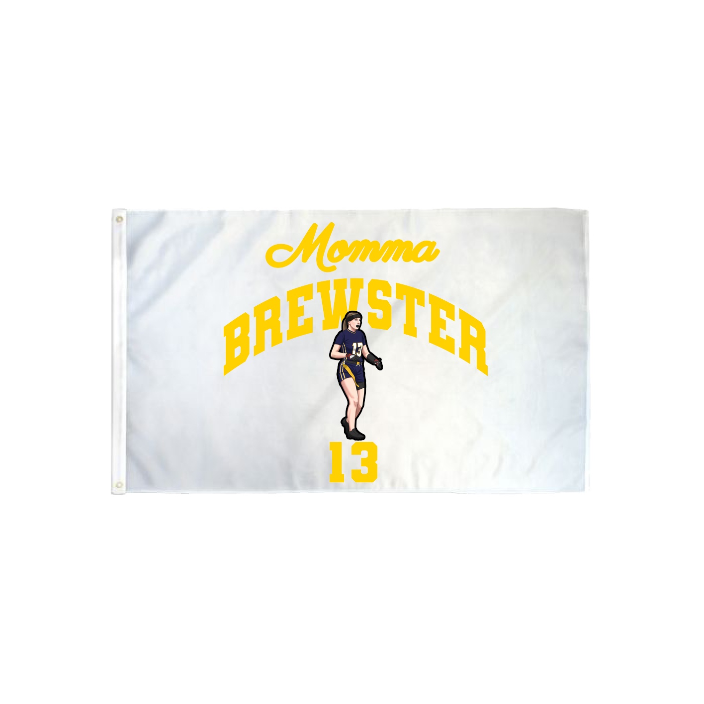 3x5 Flag — Mothers Day Arch in Classic