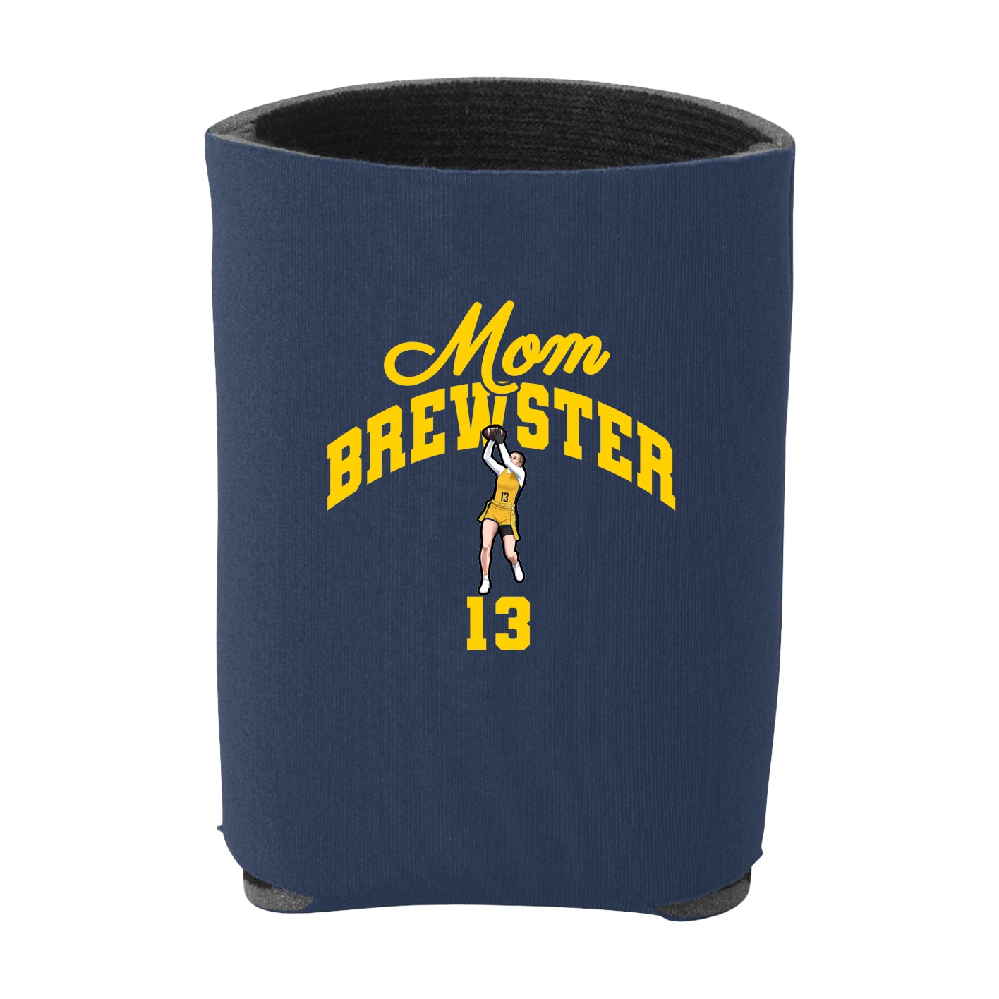 Can Holder — Mothers Day Arch in Navy
