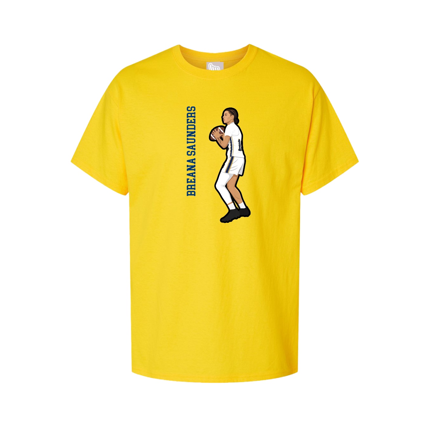 NIL Club Tee