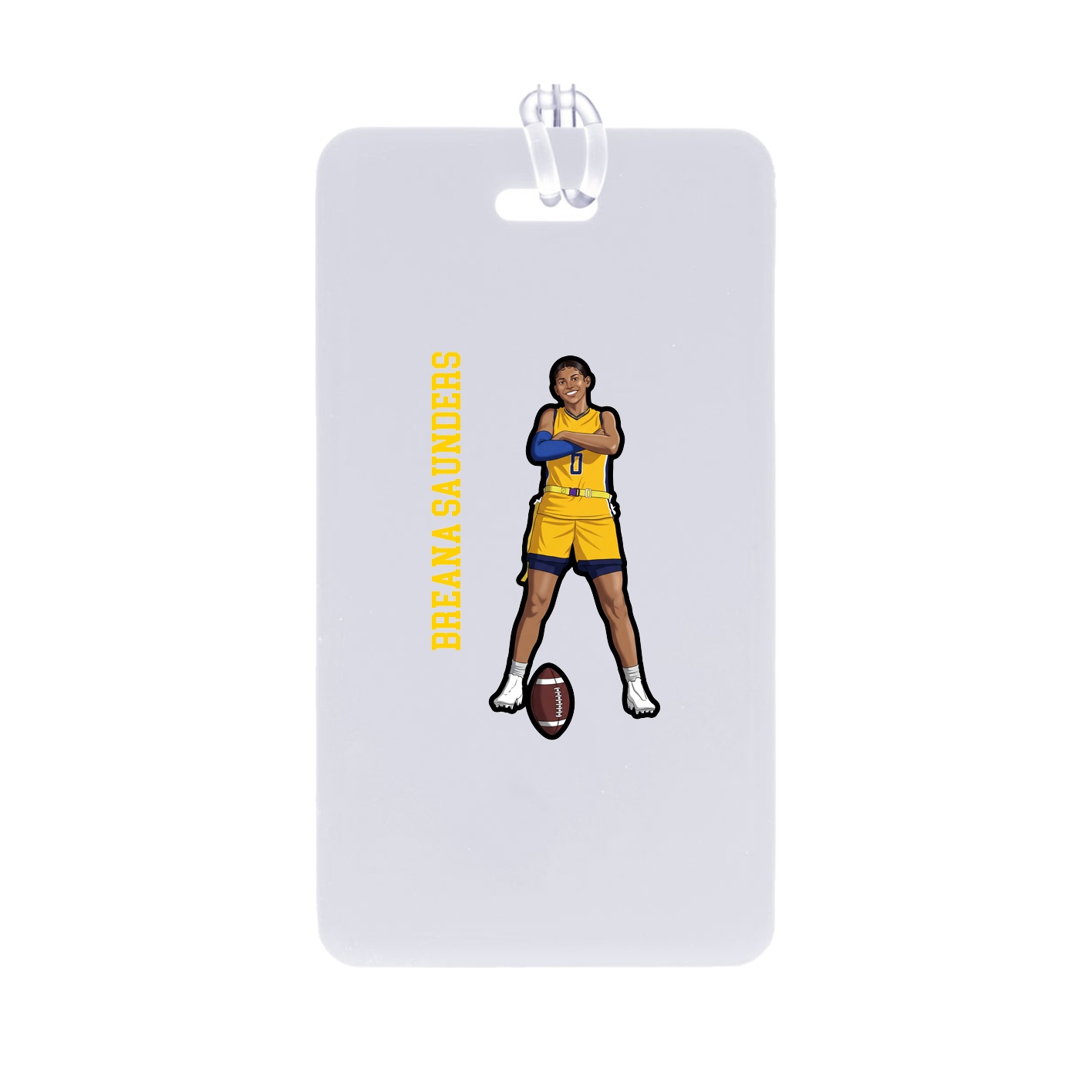 Bag Tag