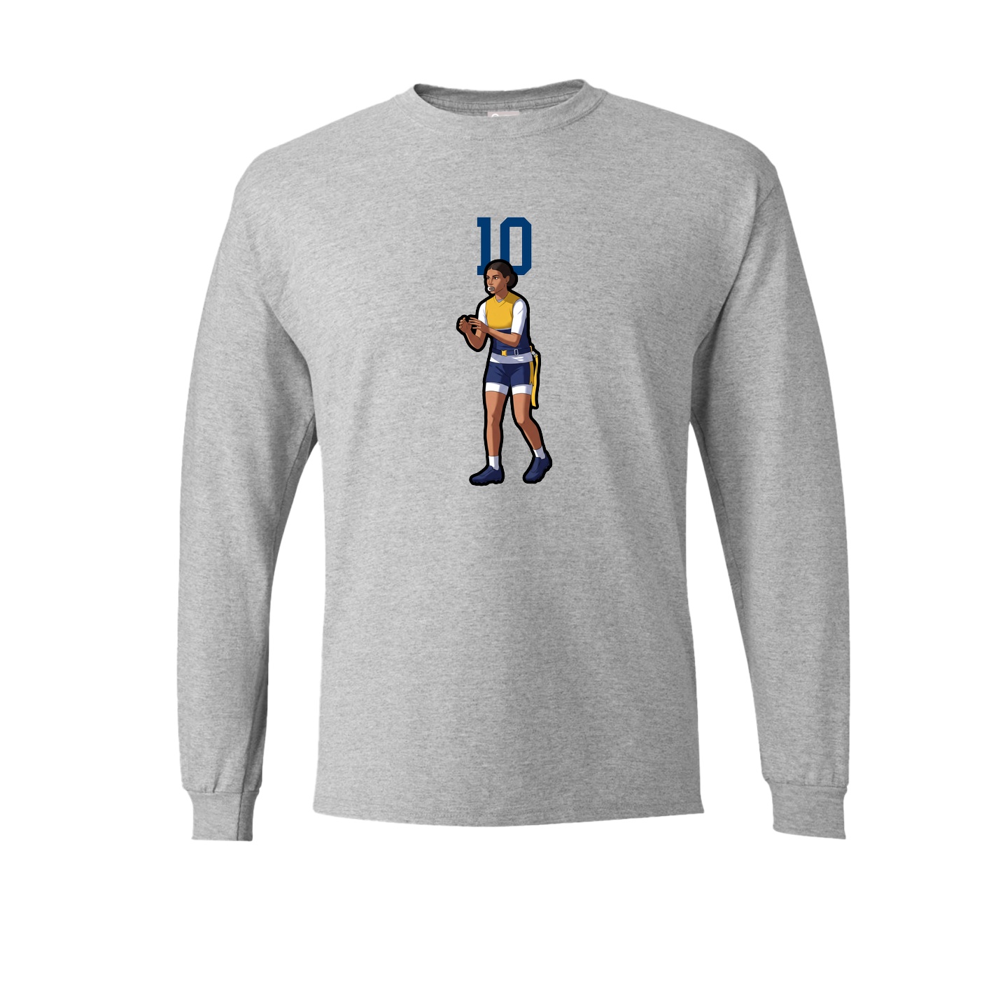 Long Sleeve Tee