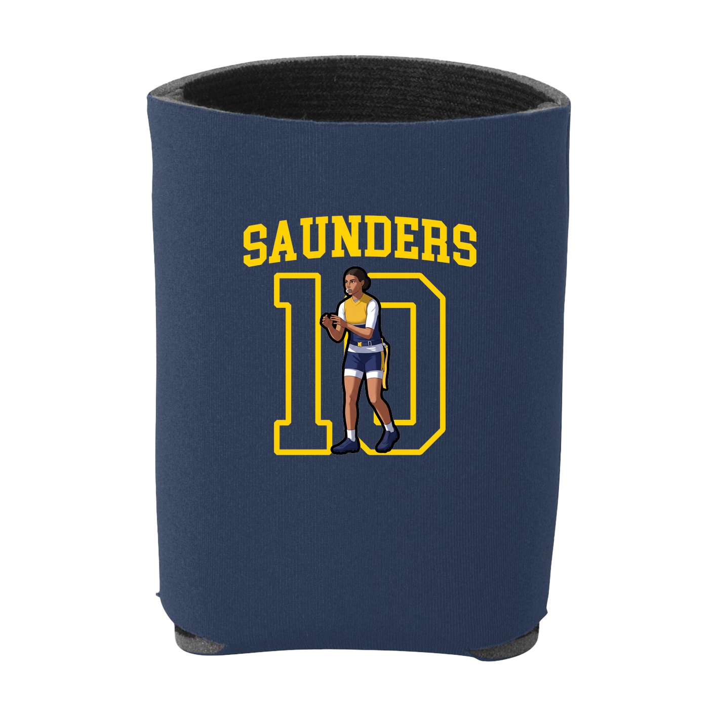 Can Holder — Shirsey in Navy