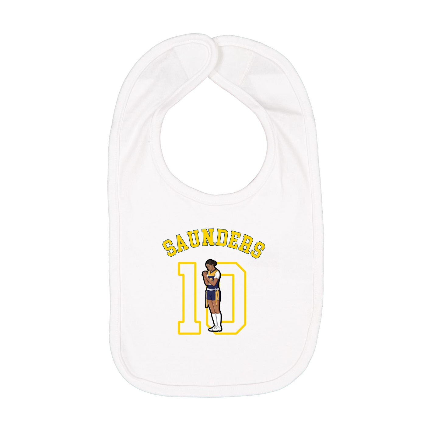 Infant Bib