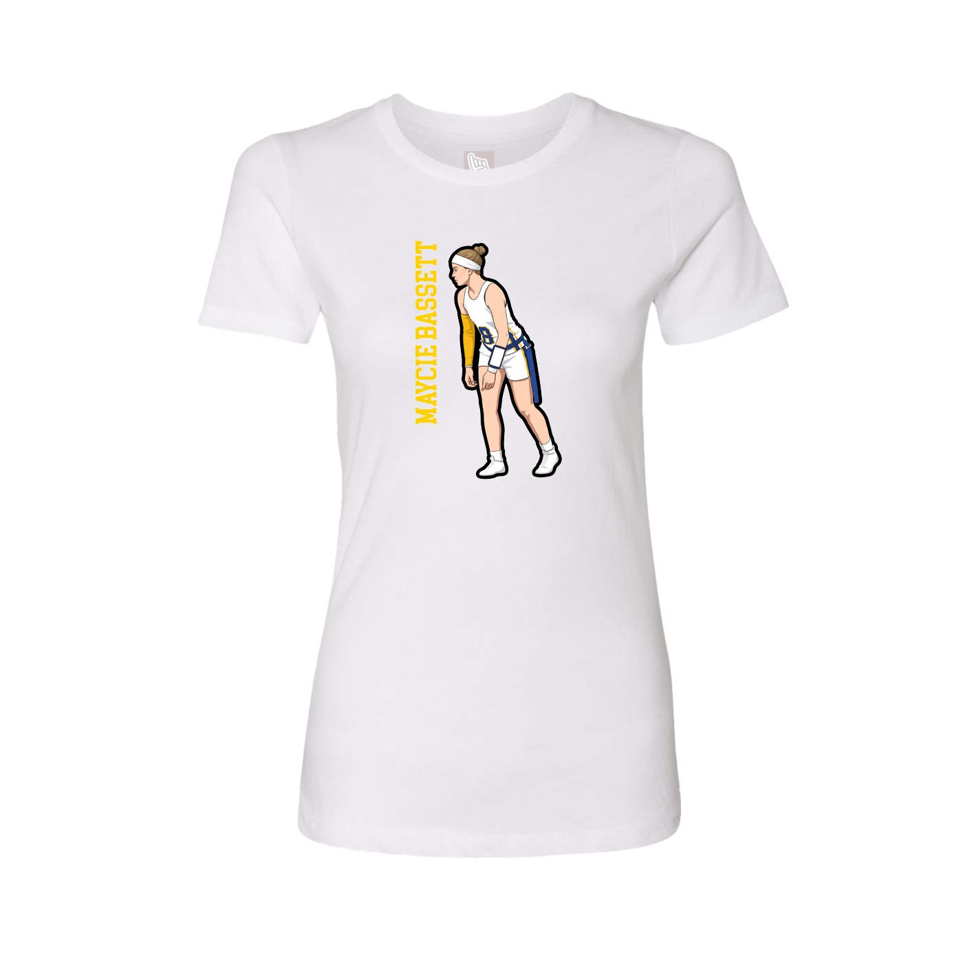 Womens Tee