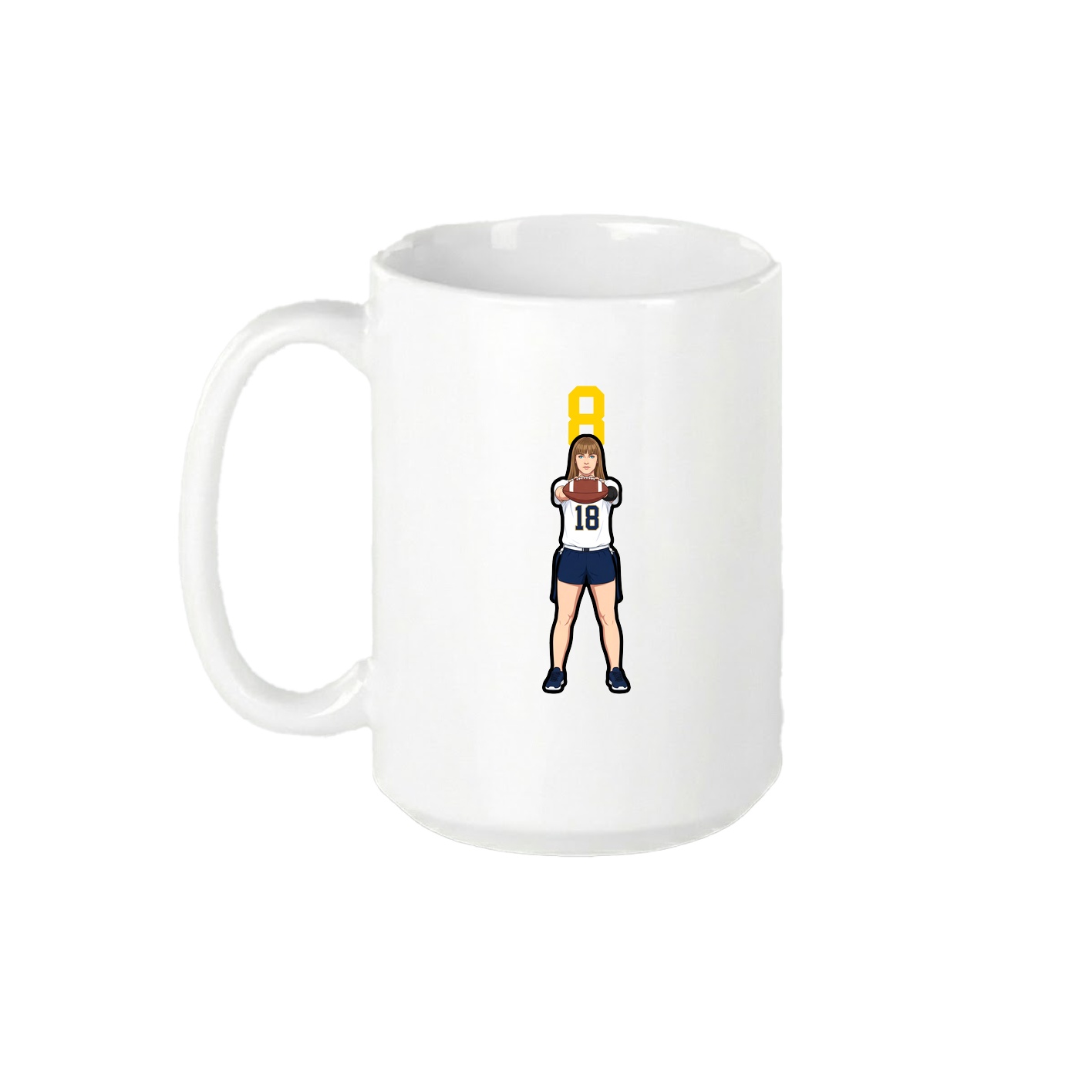 15oz Coffee Mug