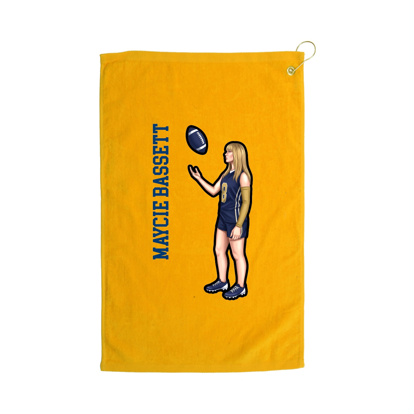 Golf Towel