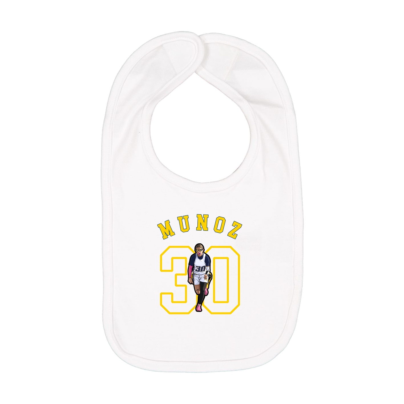 Infant Bib