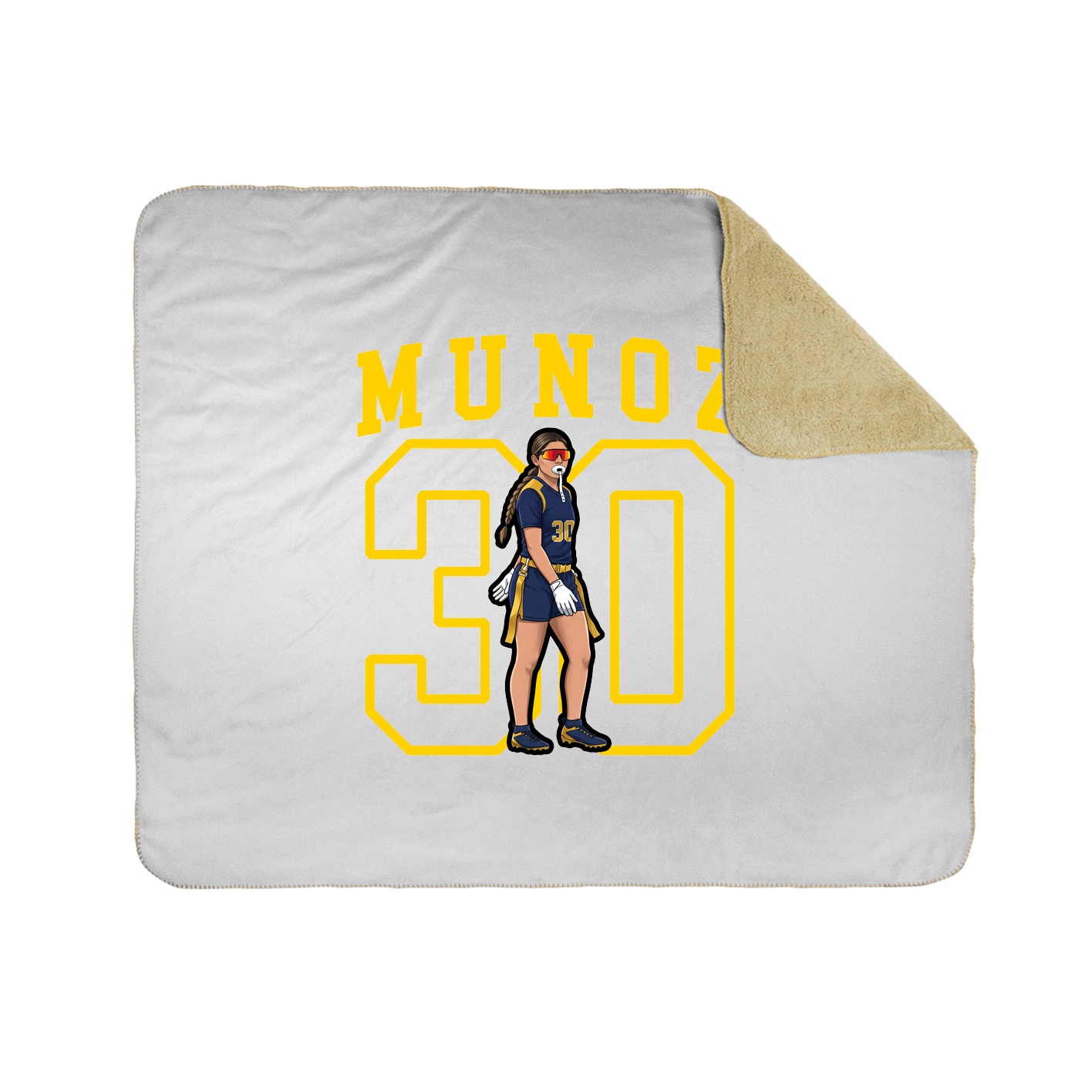 Throw Blanket
