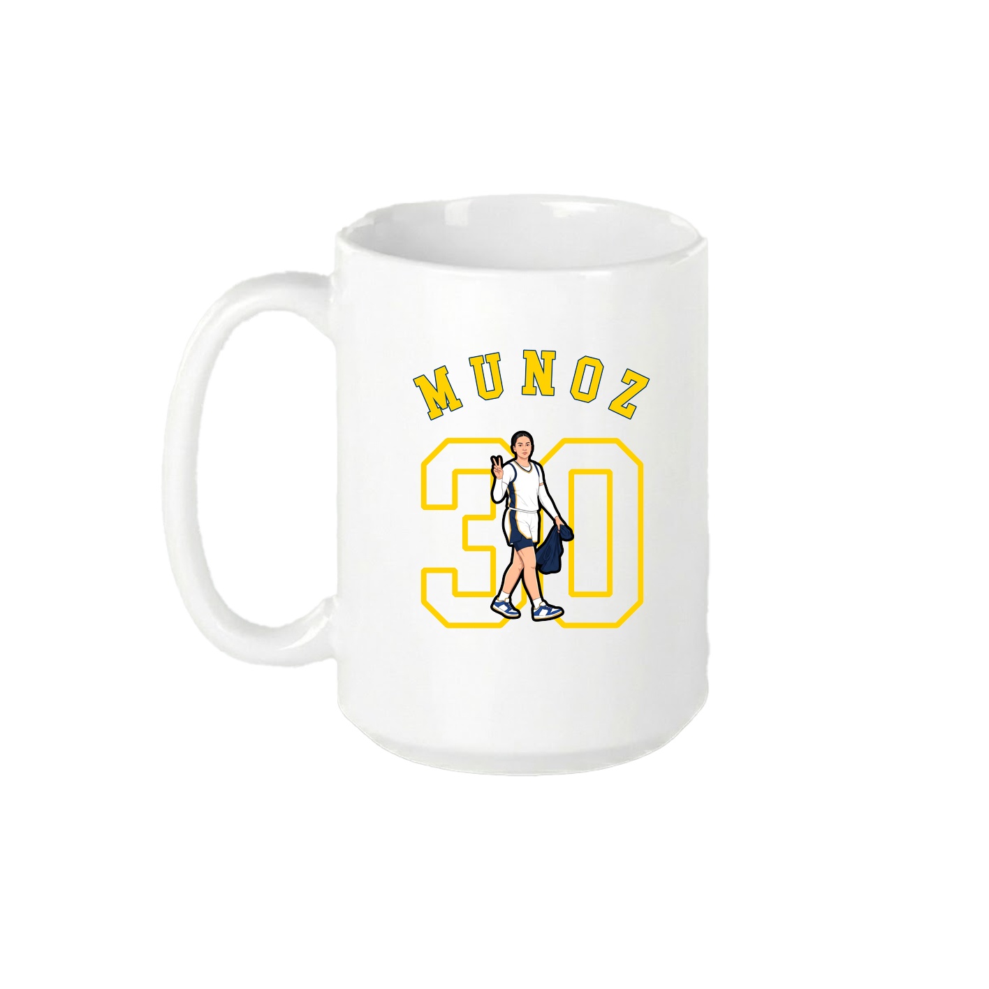 15oz Coffee Mug