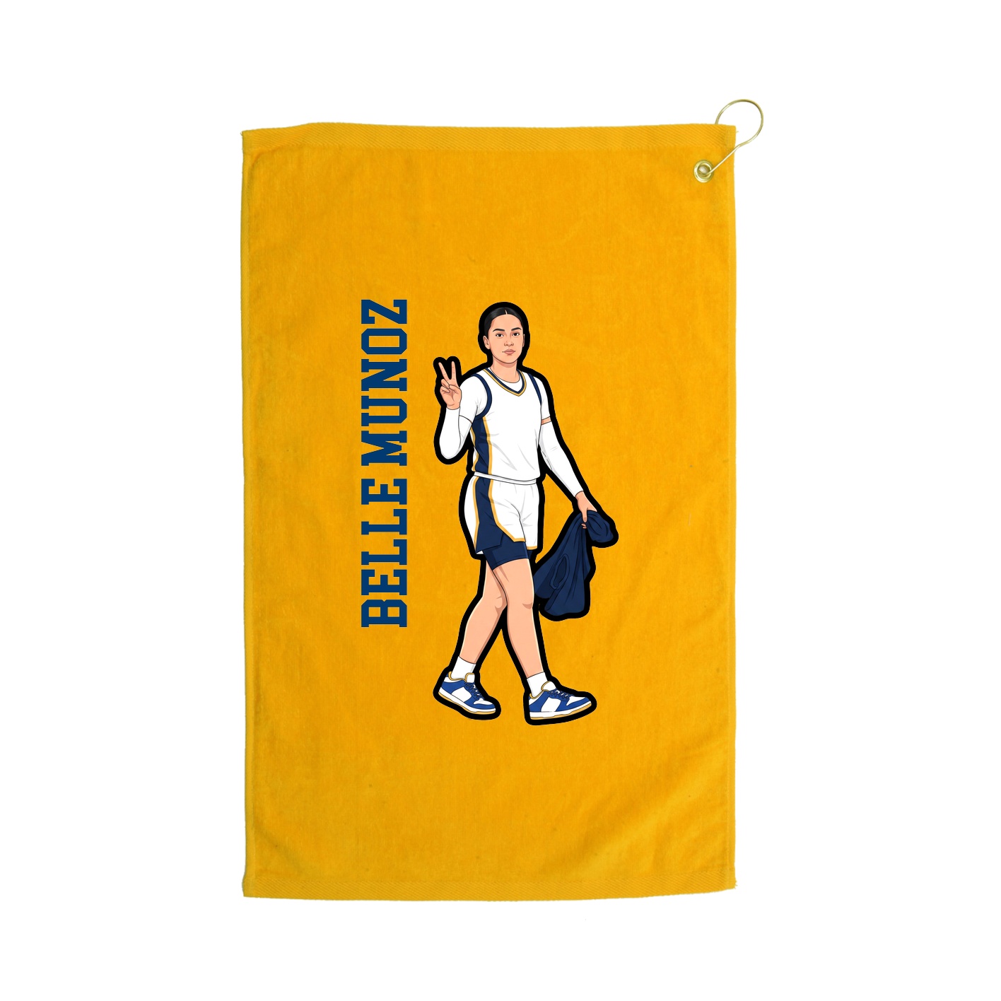 Golf Towel