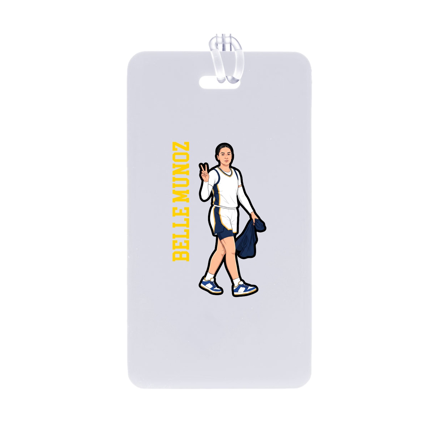 Bag Tag