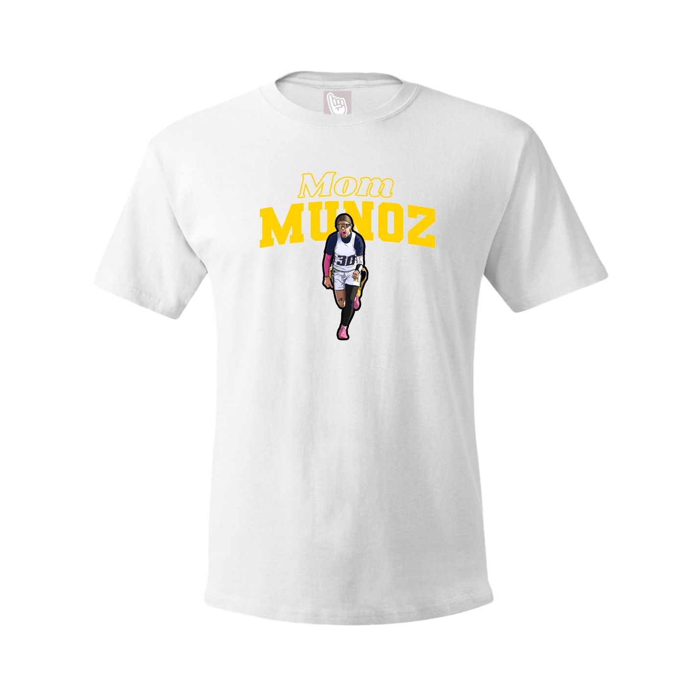 NIL Club Tee