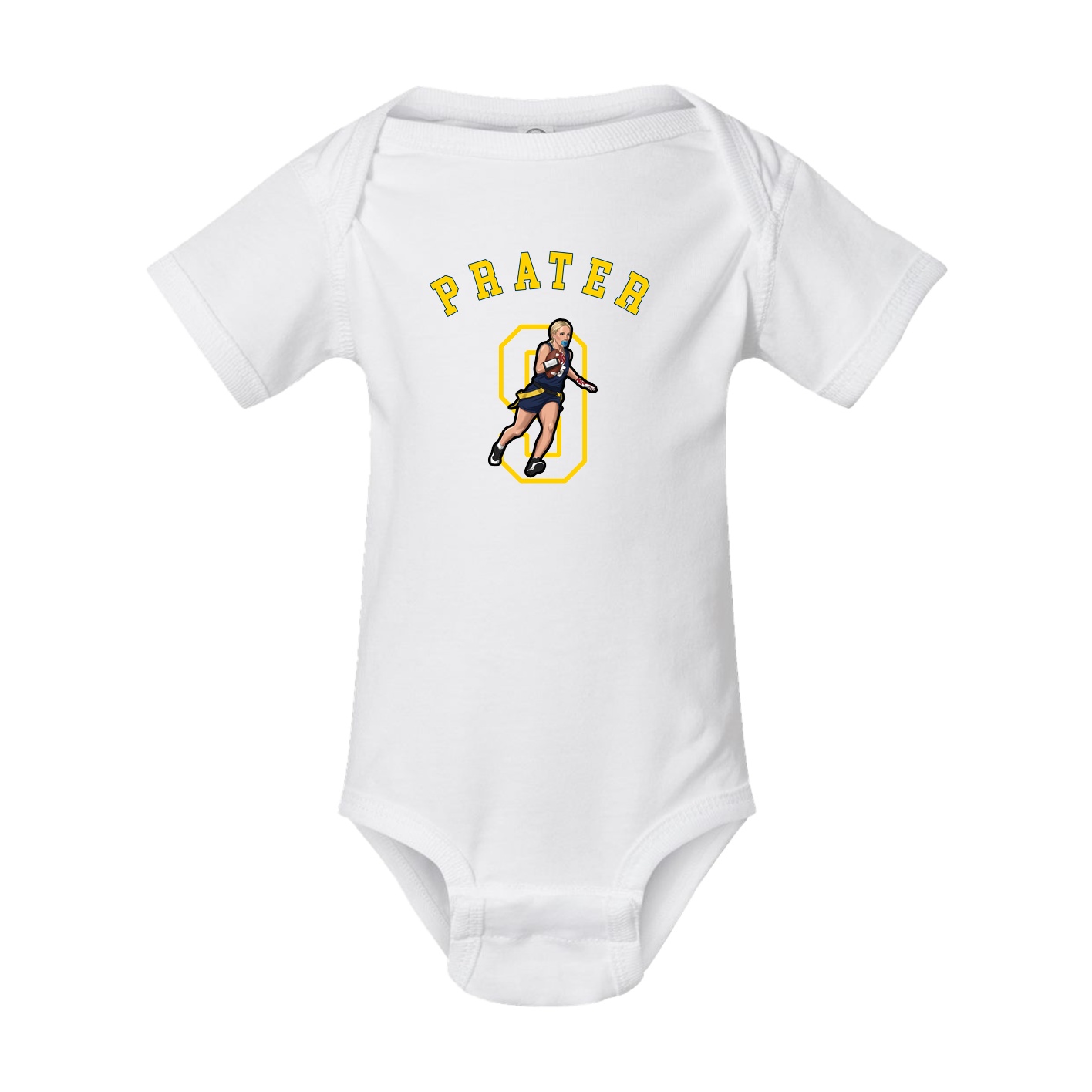 Baby Onesie