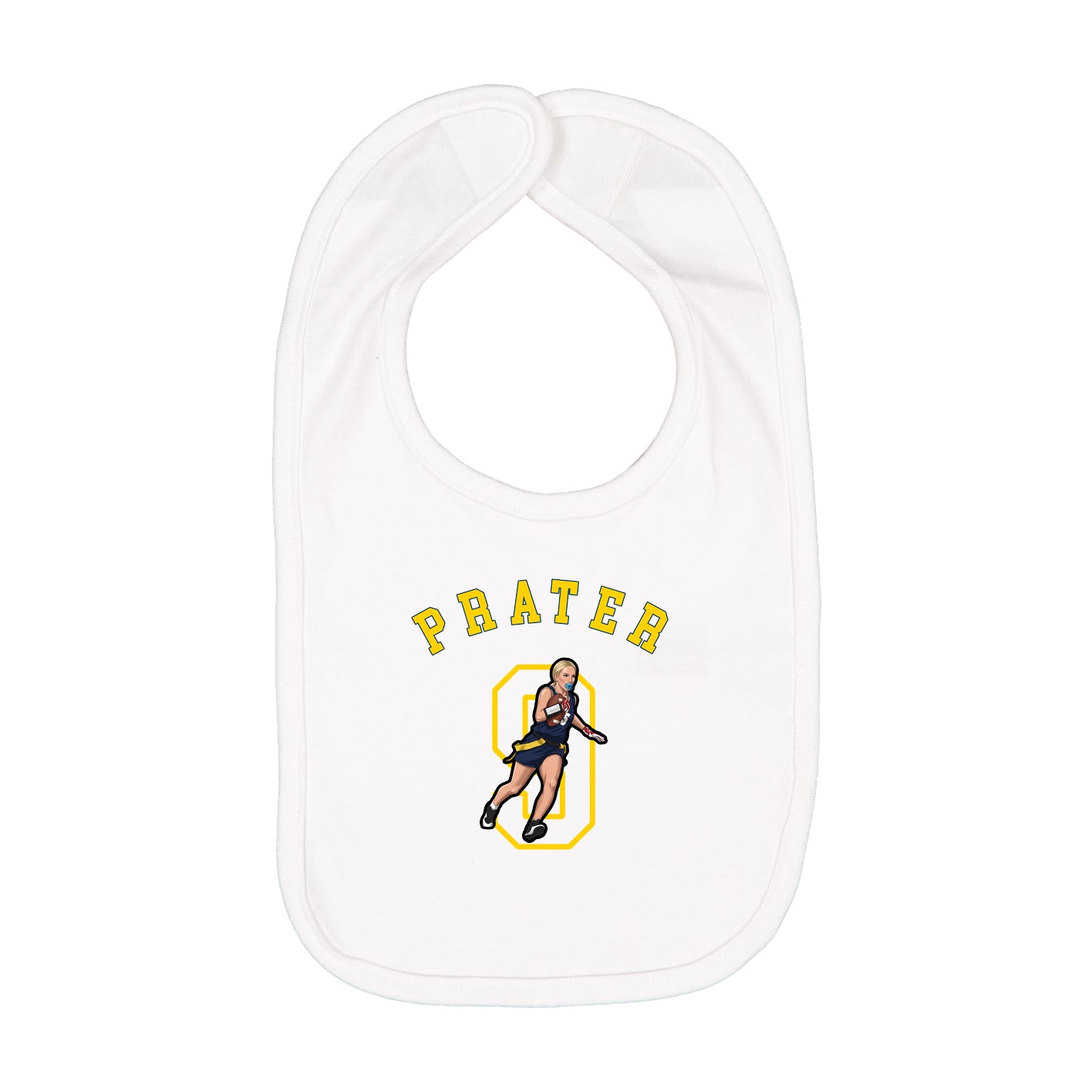 Infant Bib