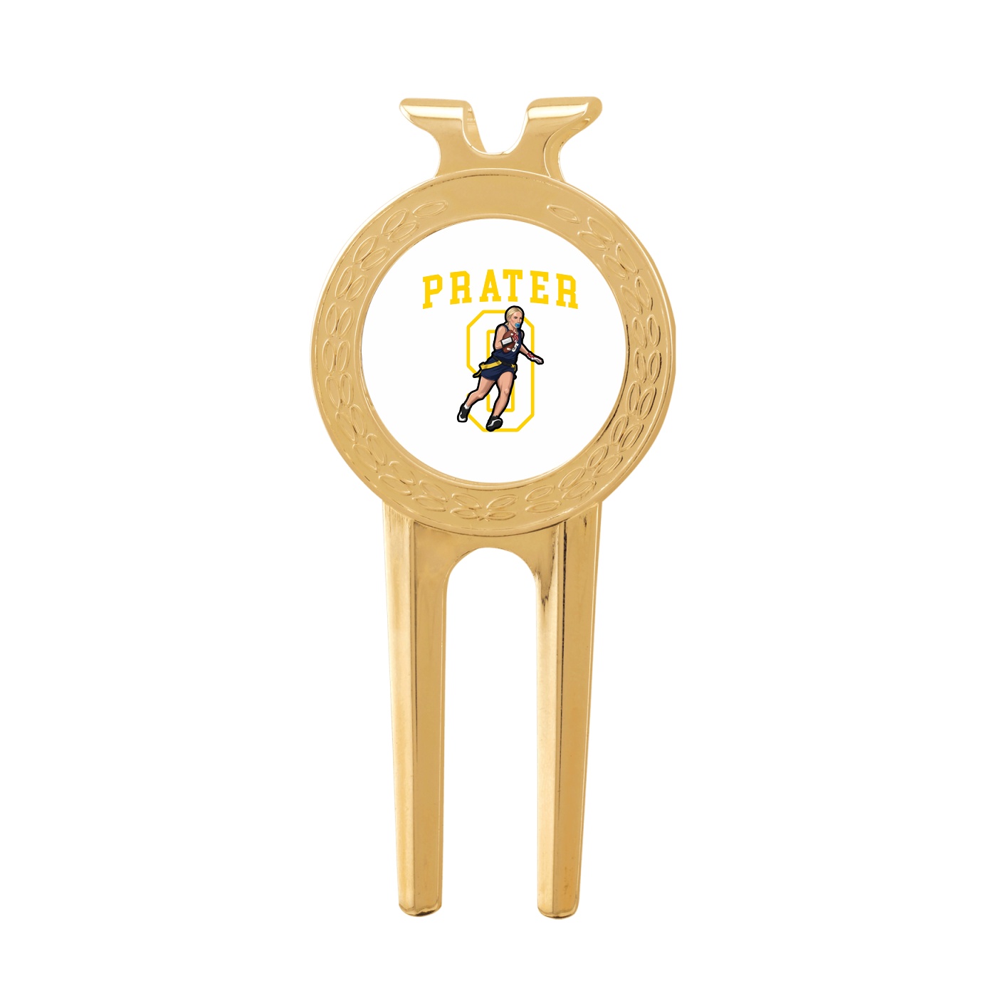 Divot Tool with Ball Marker — Shirsey in Classic