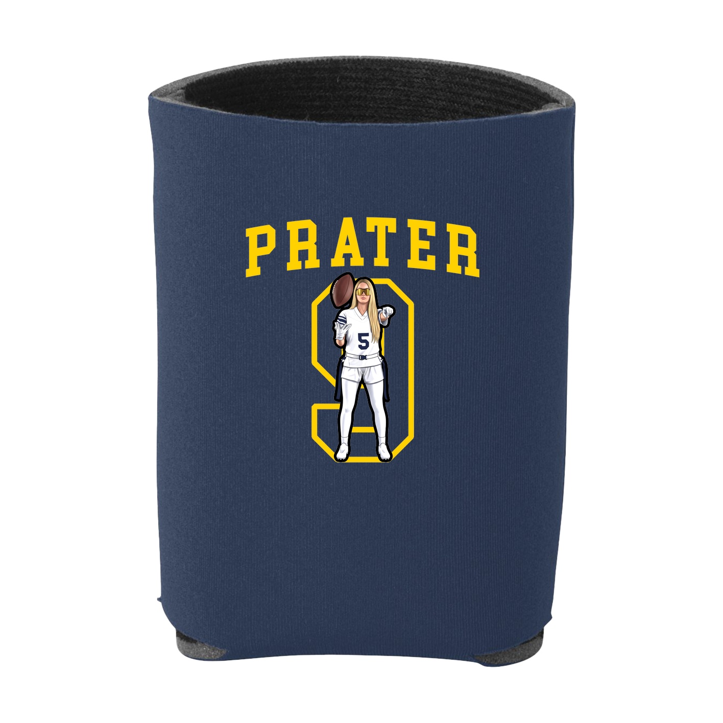Can Holder — Shirsey in Navy