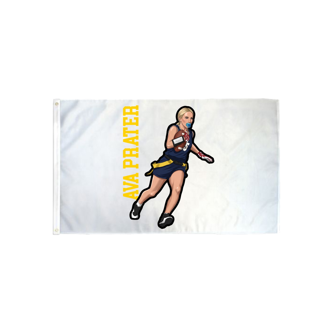 3x5 Flag