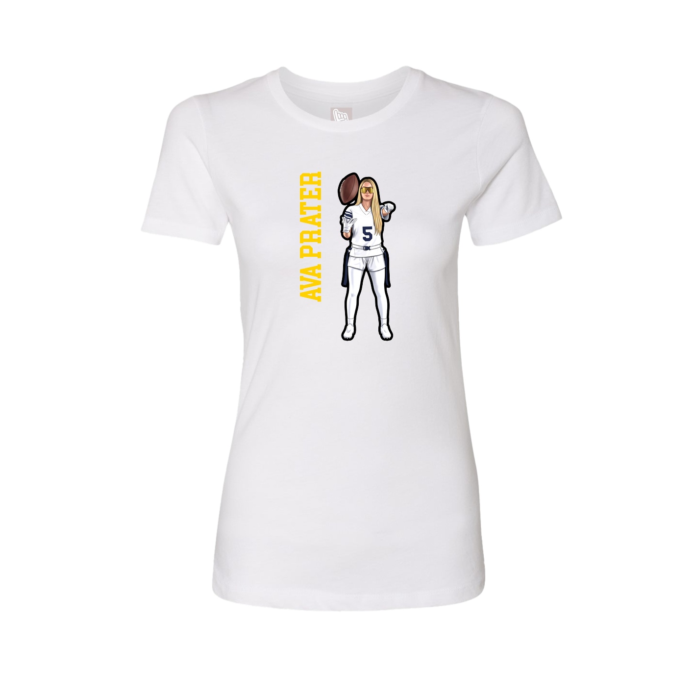 Womens Tee