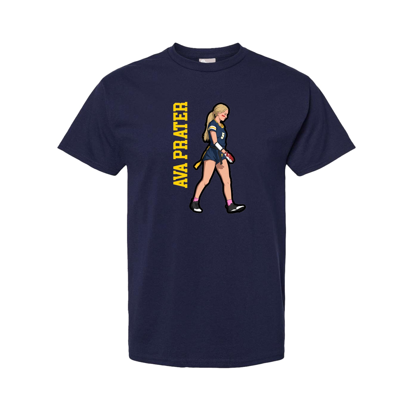 NIL Club Tee