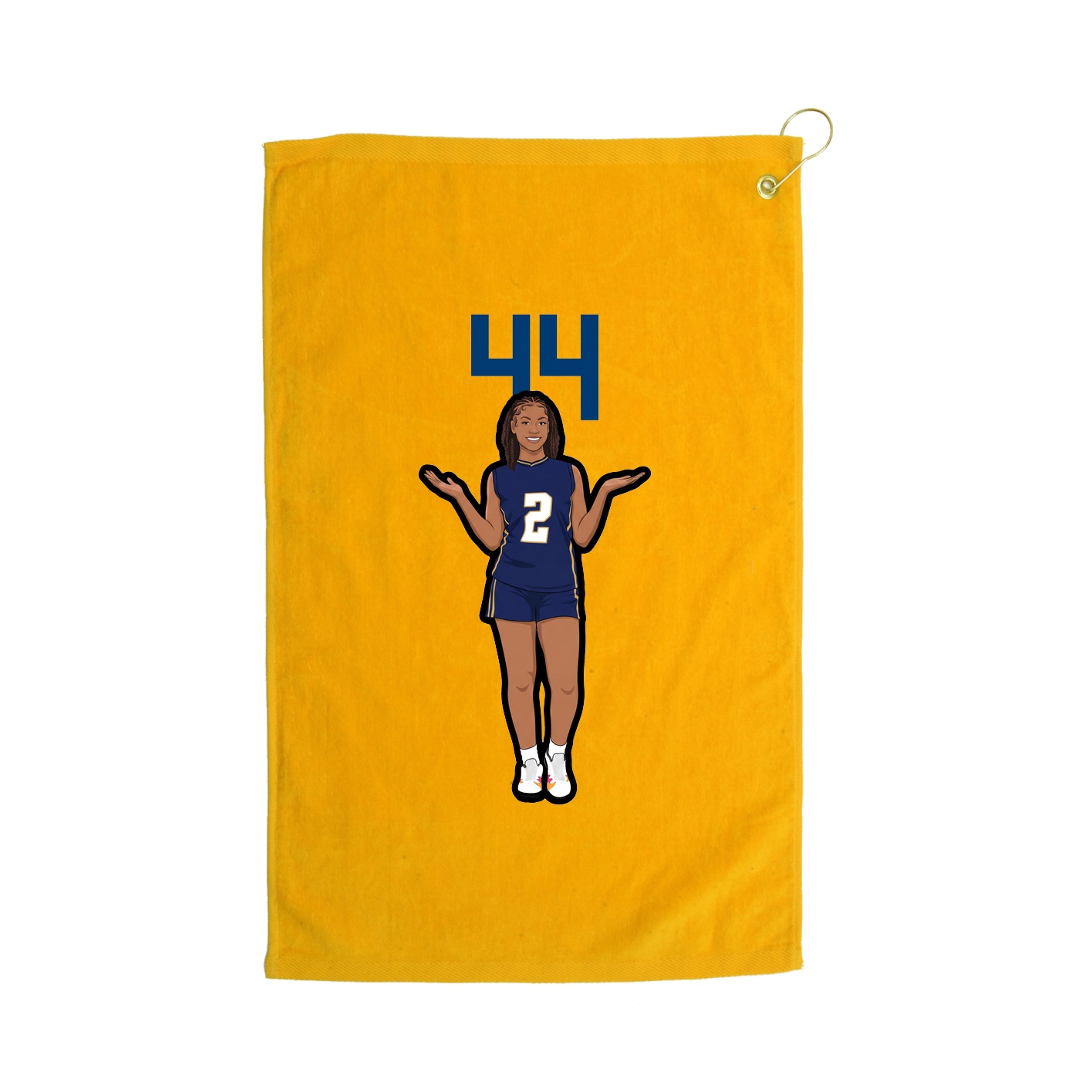Golf Towel