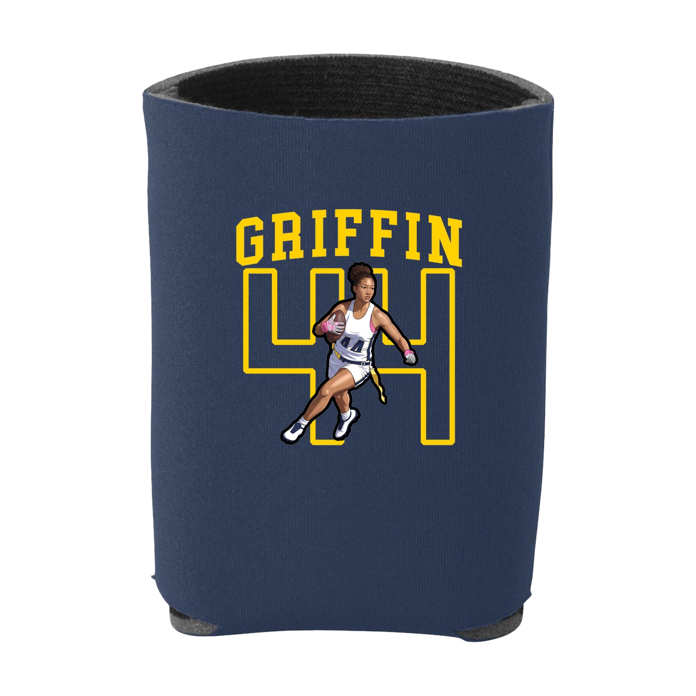 Can Holder — Shirsey in Navy