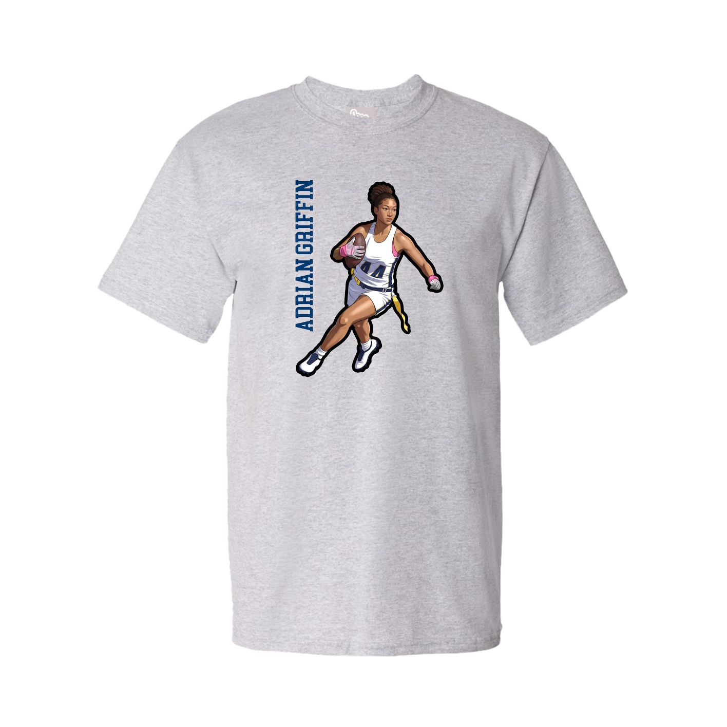 NIL Club Tee