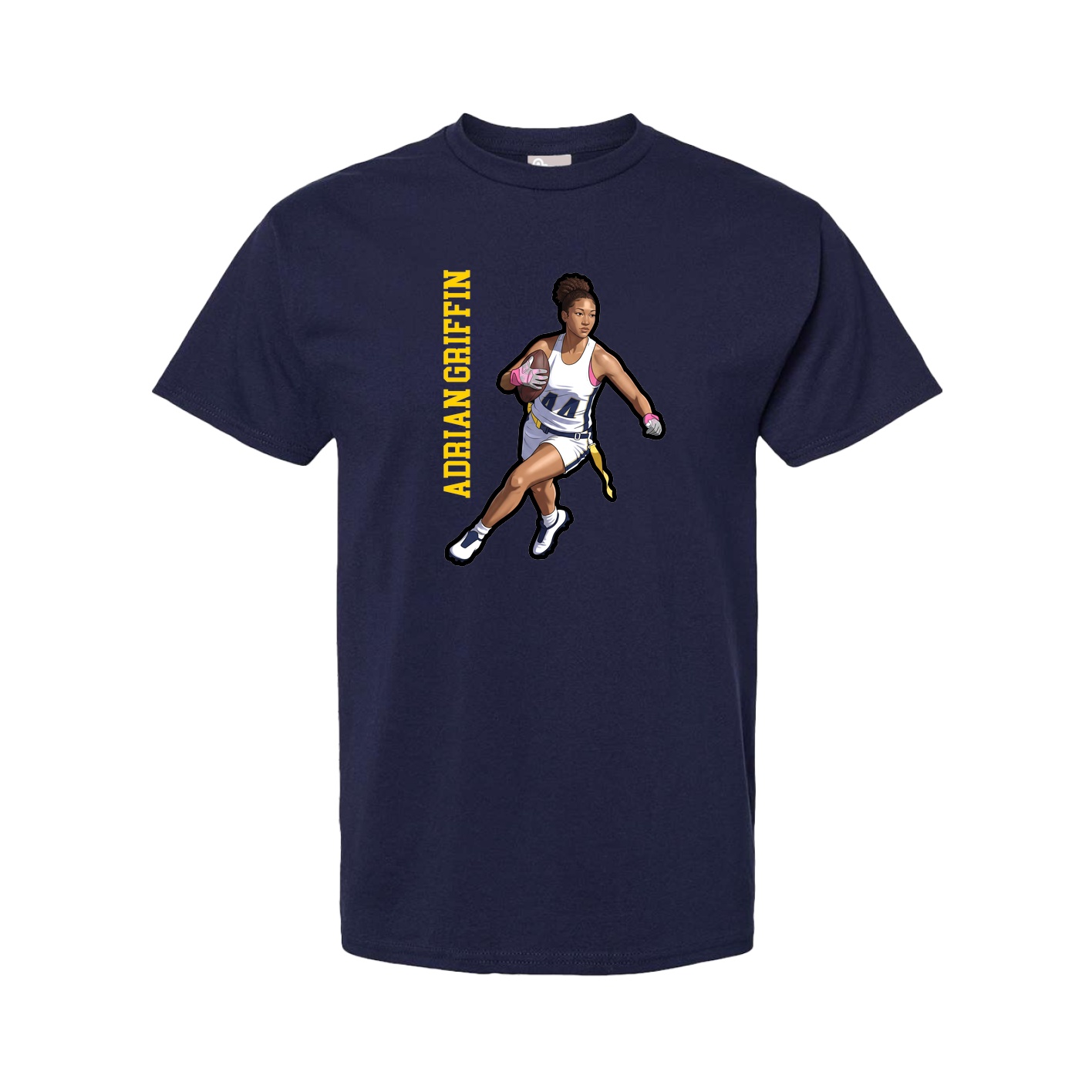 NIL Club Tee