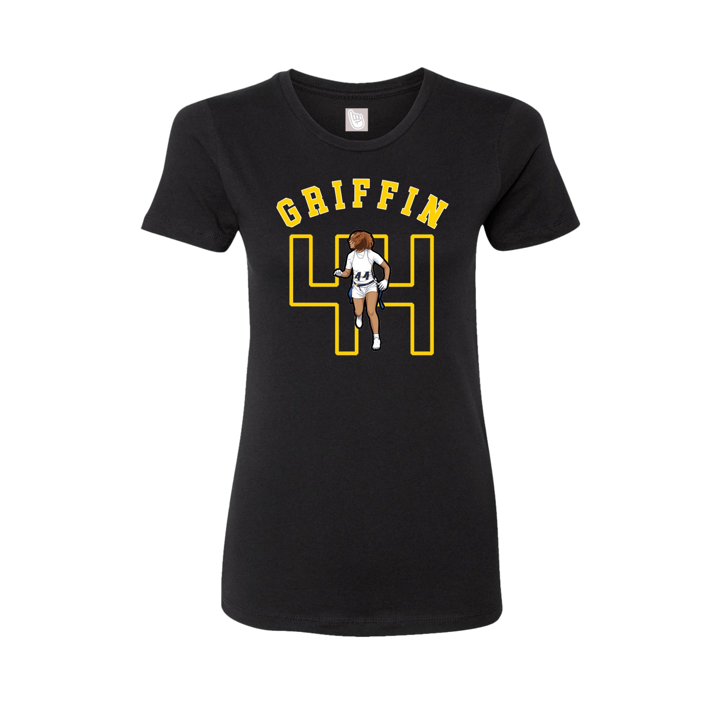 NIL Club Womens Tee