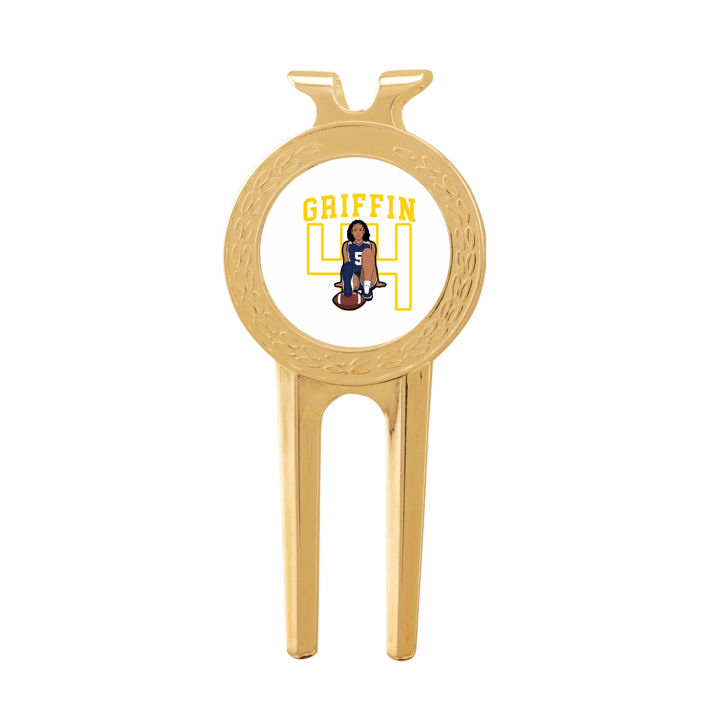 Divot Tool with Ball Marker — Shirsey in Classic