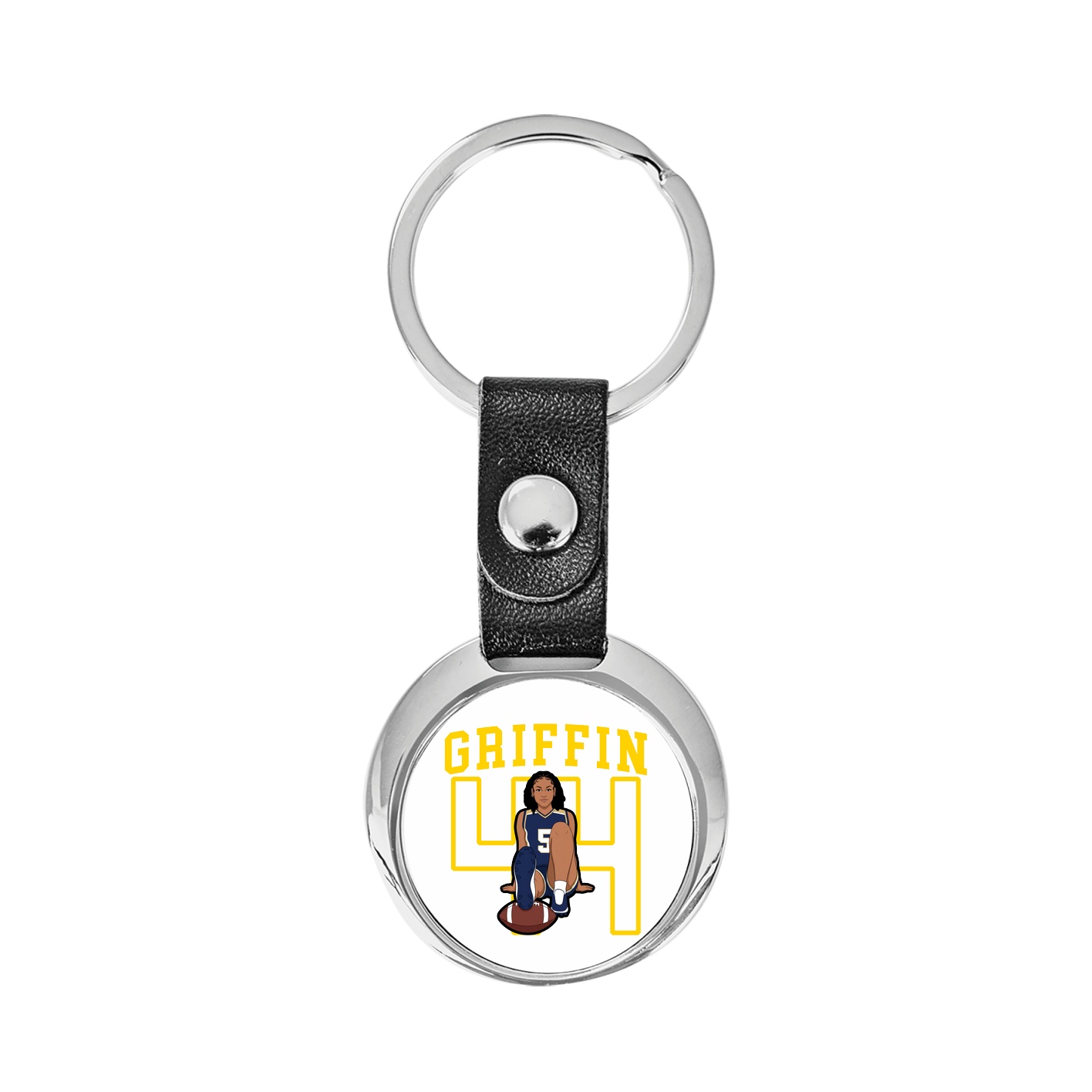 Key Chain — Shirsey in Classic