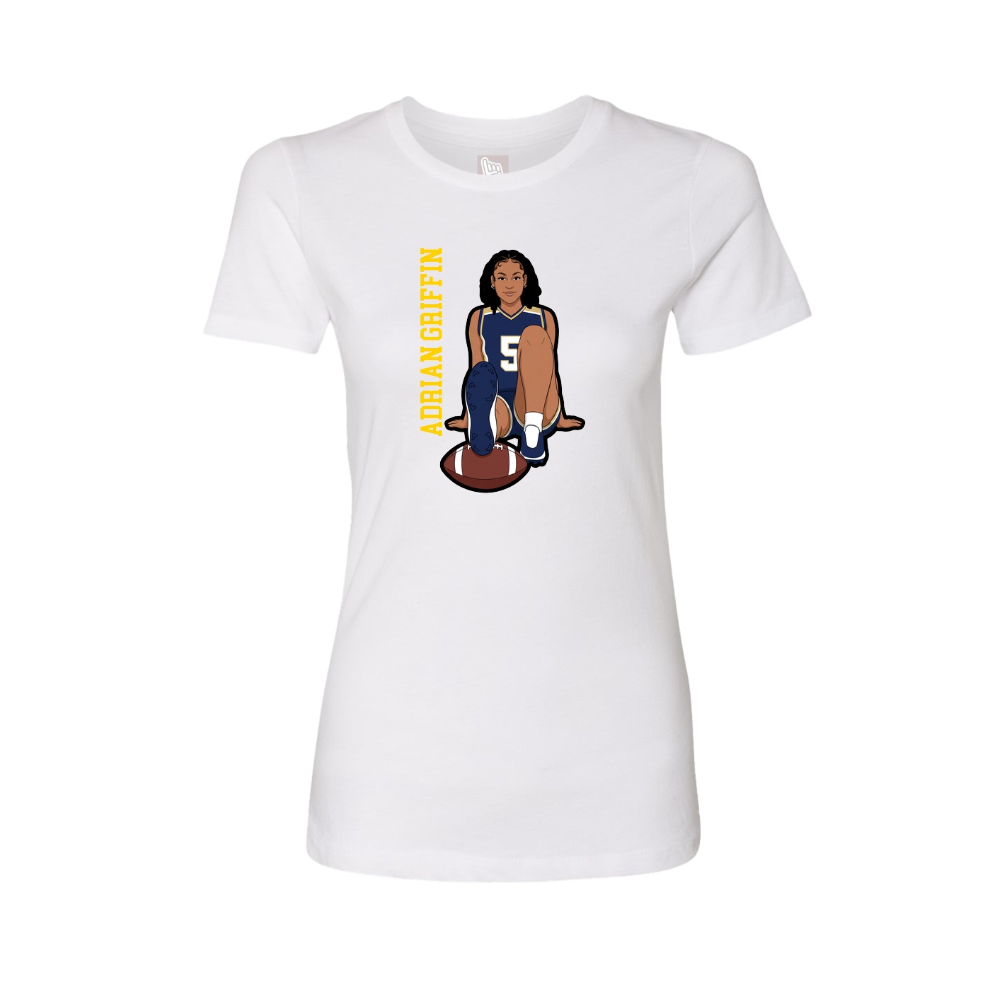 Womens Tee