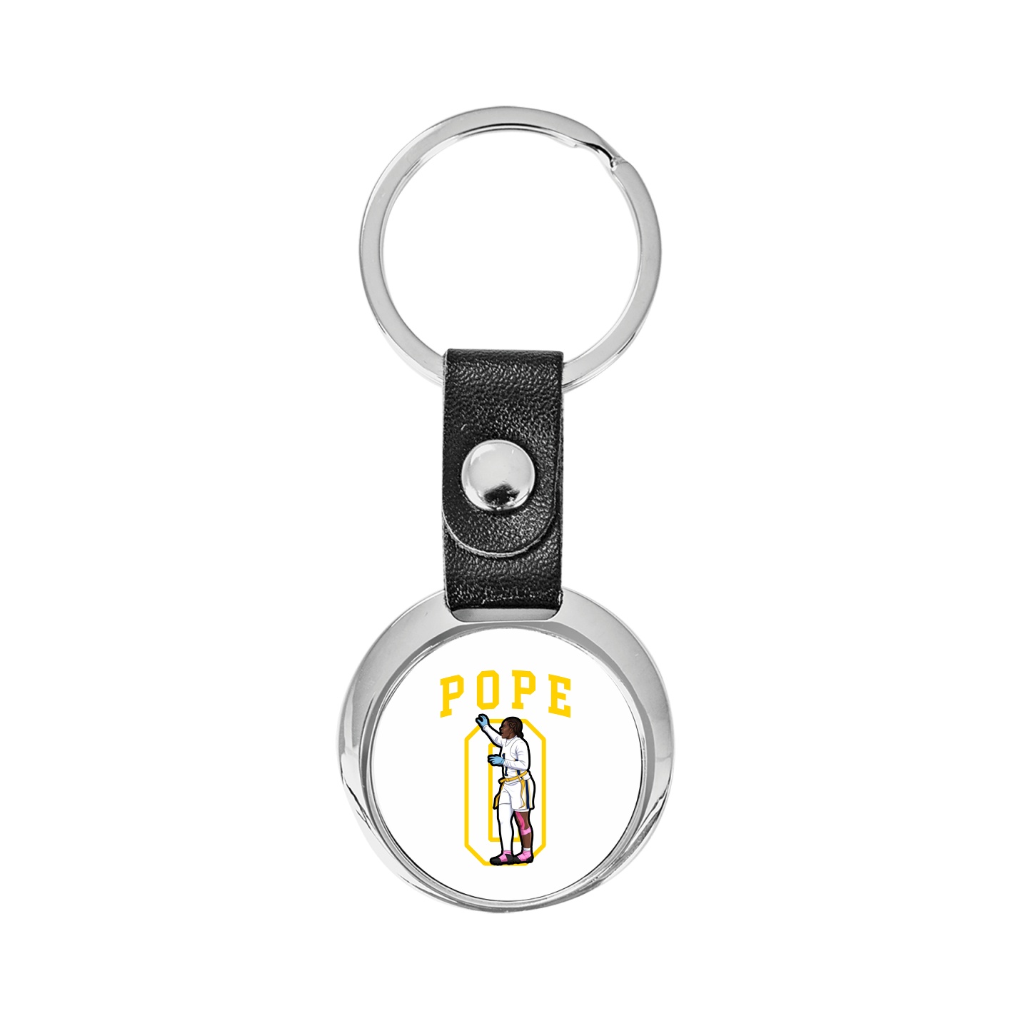 Key Chain — Shirsey in Classic
