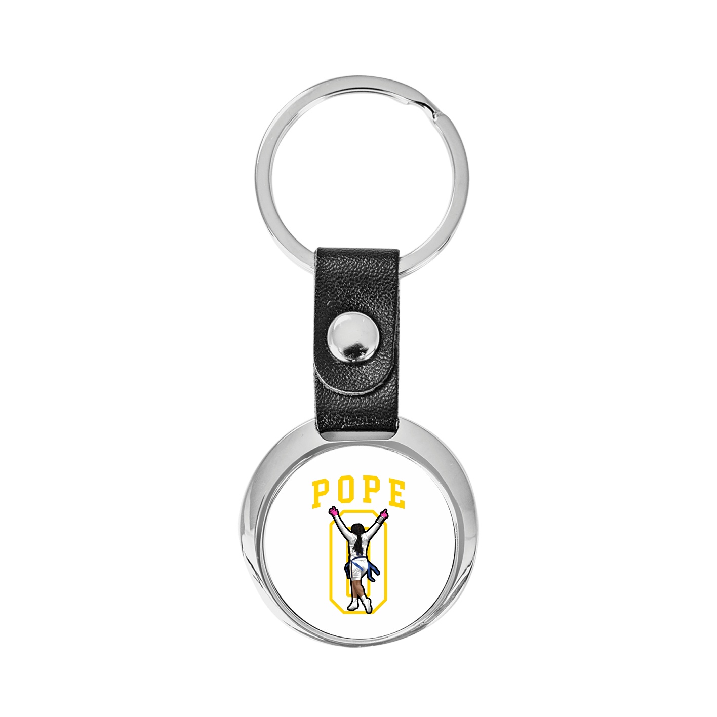 Key Chain — Shirsey in Classic