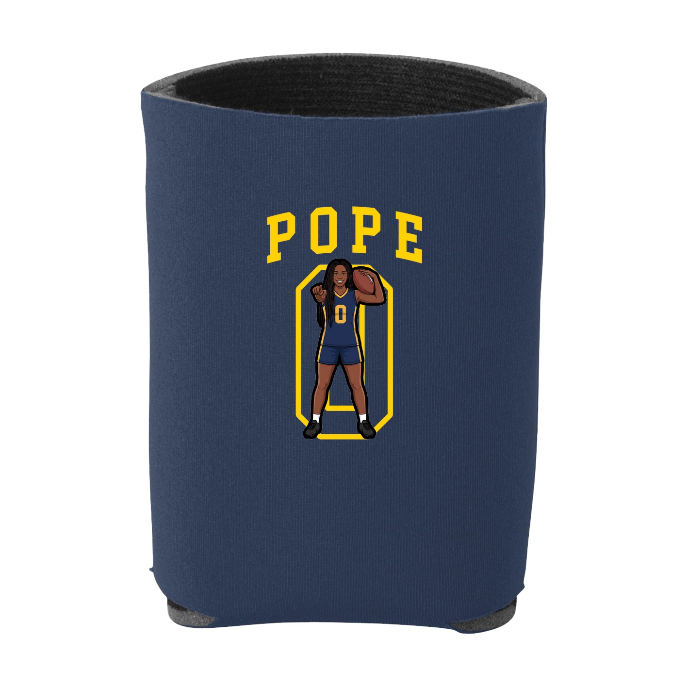 Can Holder — Shirsey in Navy