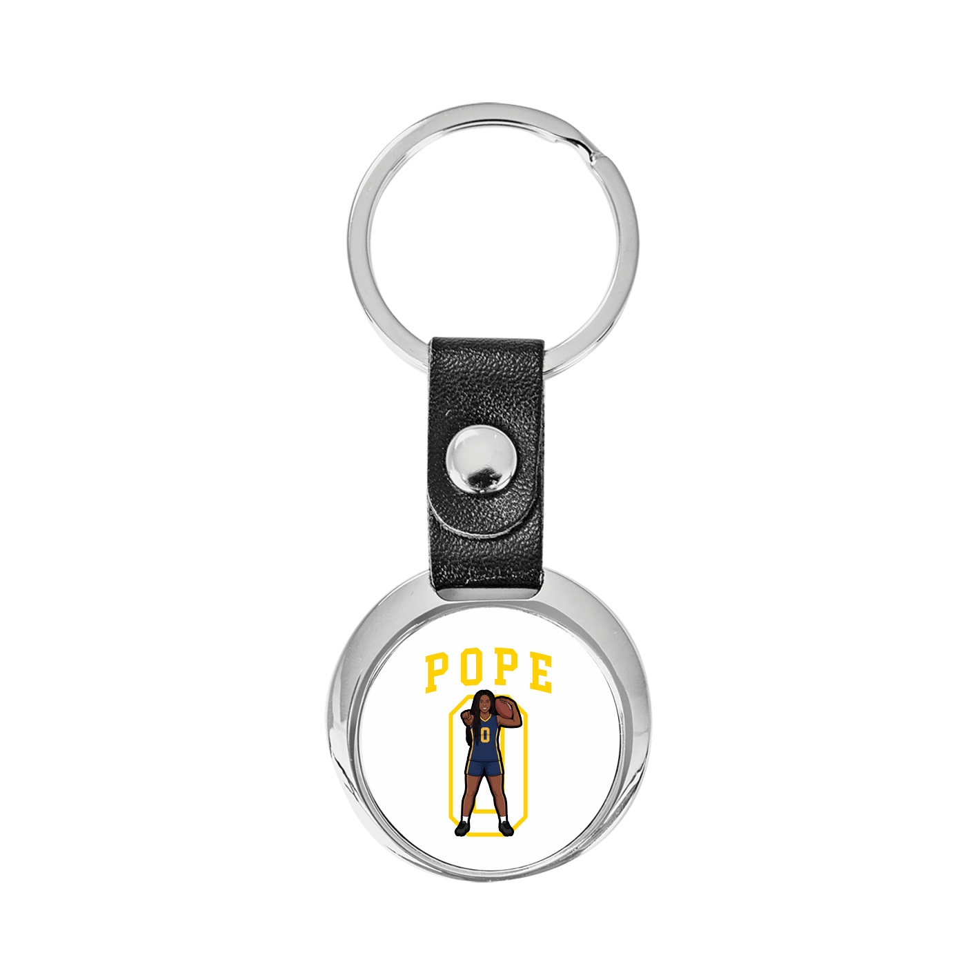 Key Chain — Shirsey in Classic