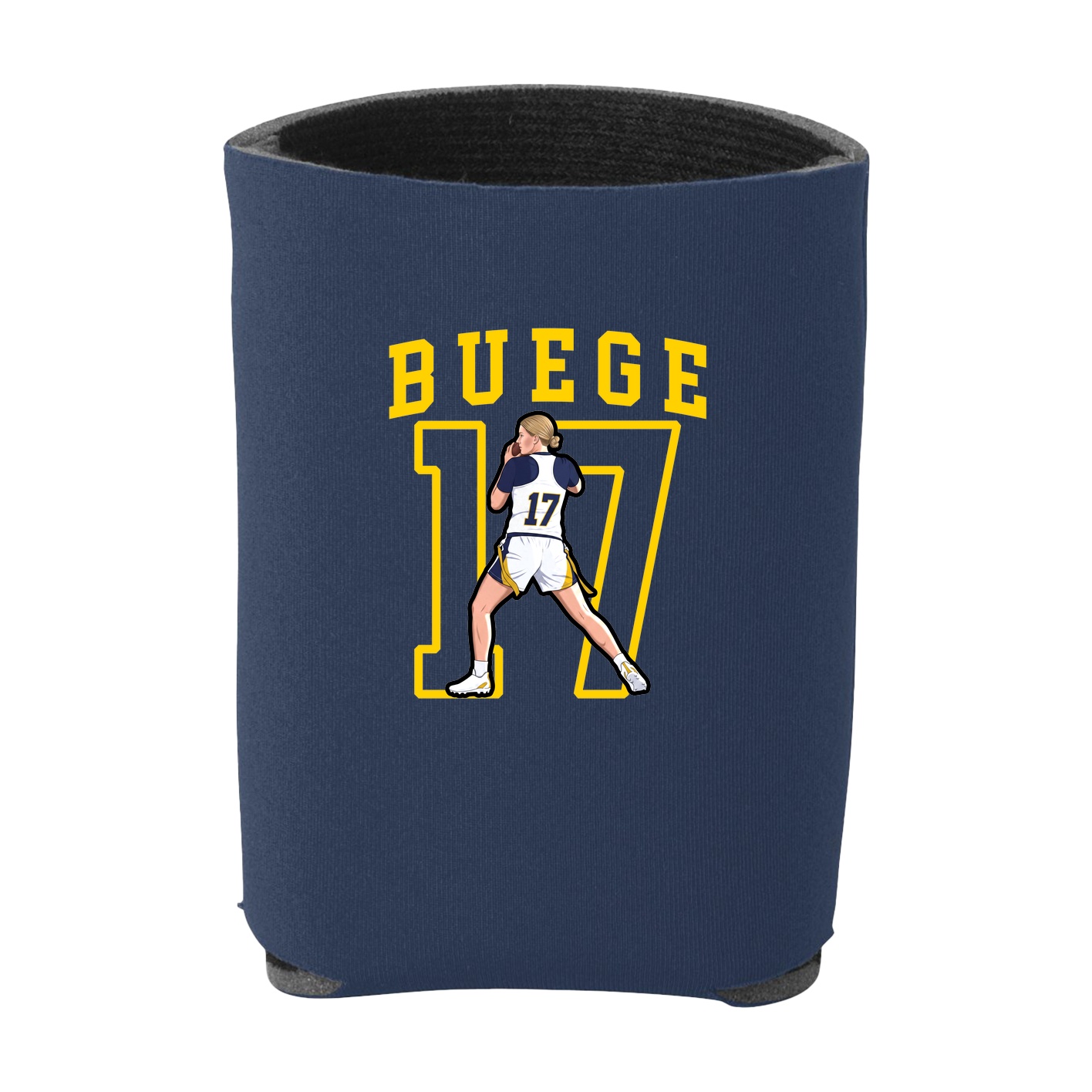 Can Holder — Shirsey in Navy