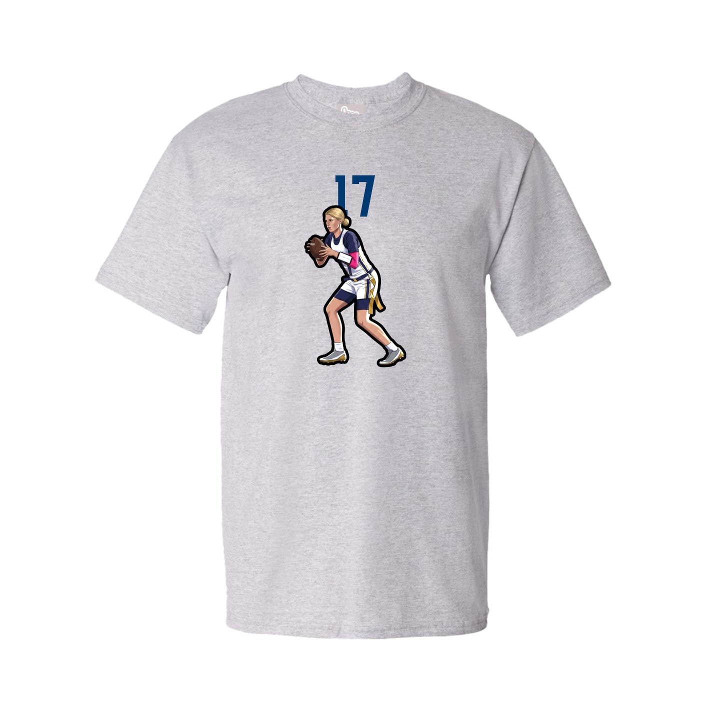 NIL Club Youth Tee