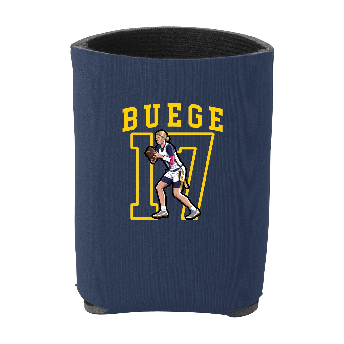 Can Holder — Shirsey in Navy