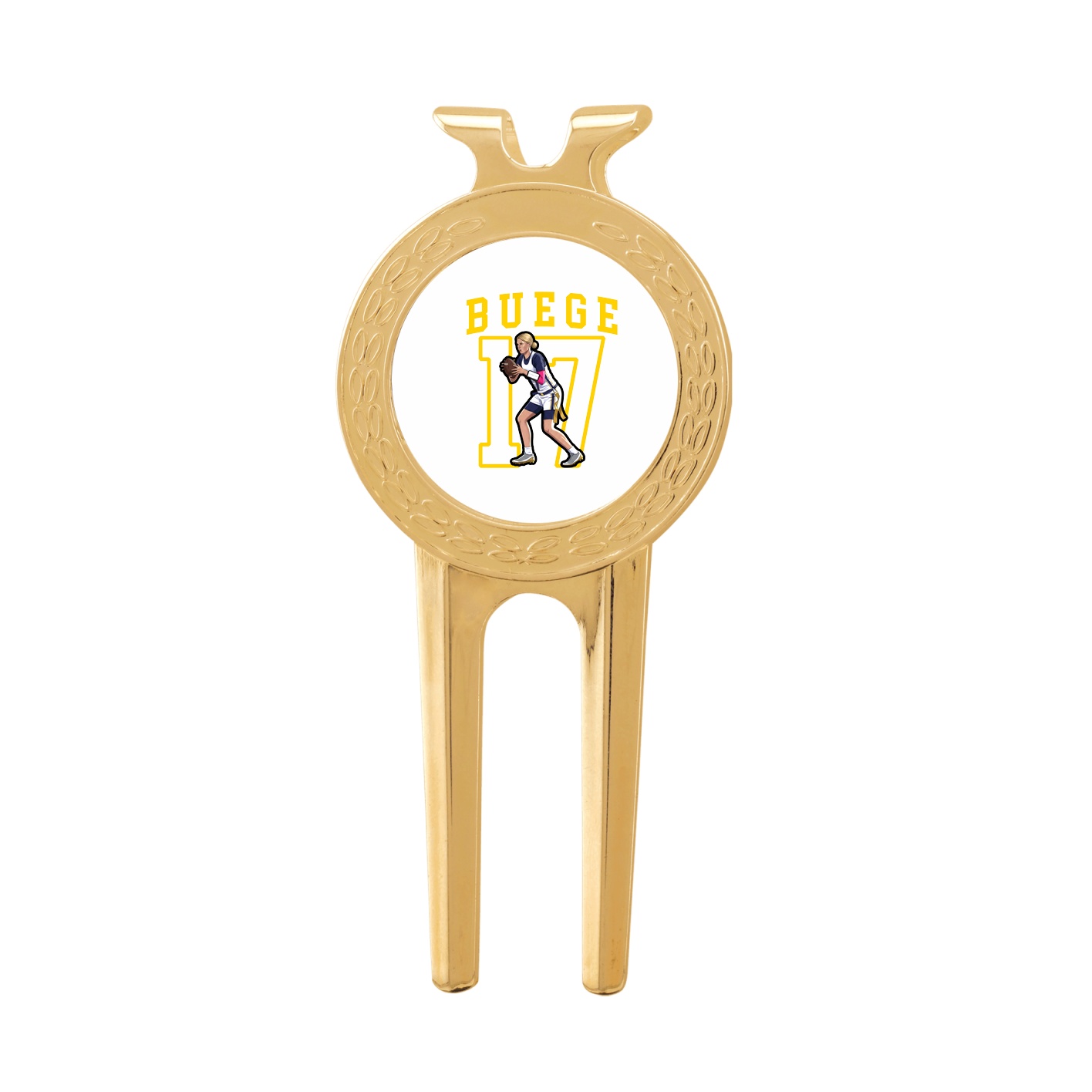 Divot Tool with Ball Marker — Shirsey in Classic