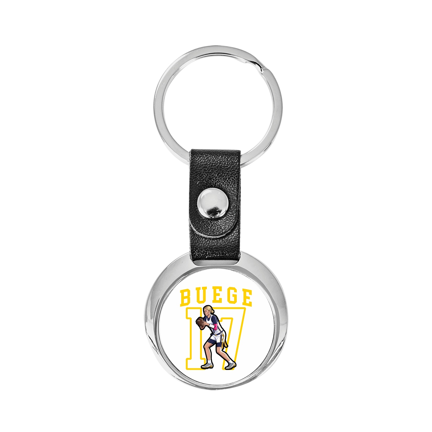 Key Chain — Shirsey in Classic