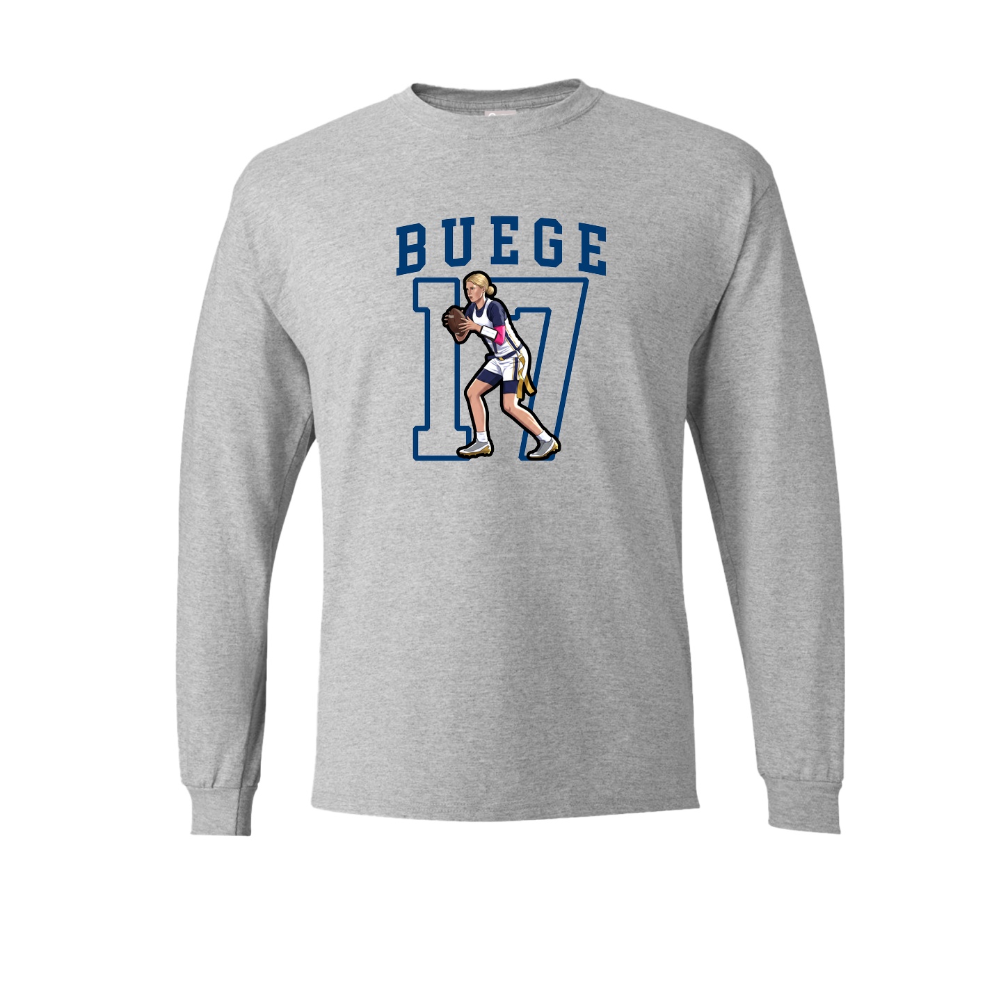 Long Sleeve Tee