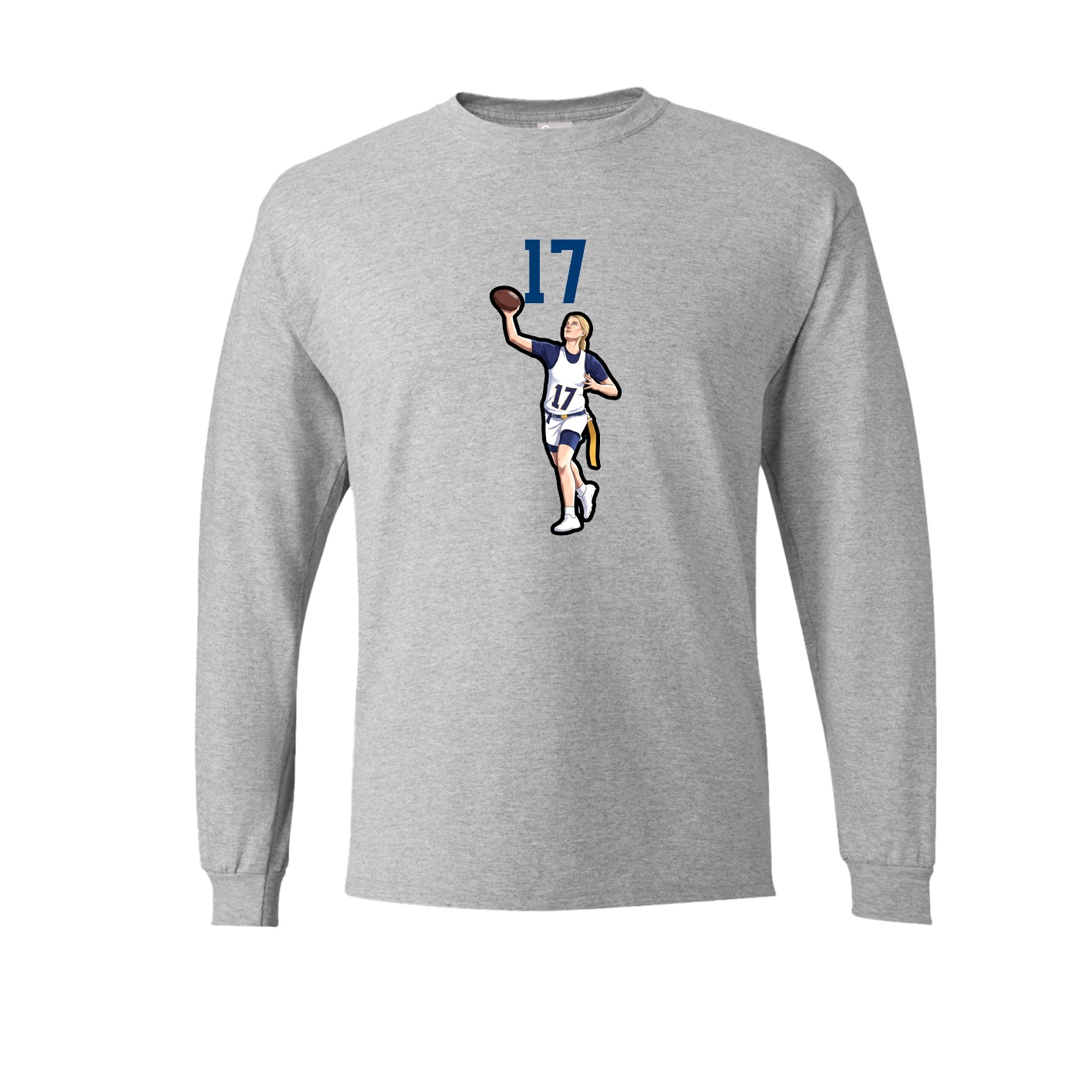 Long Sleeve Tee