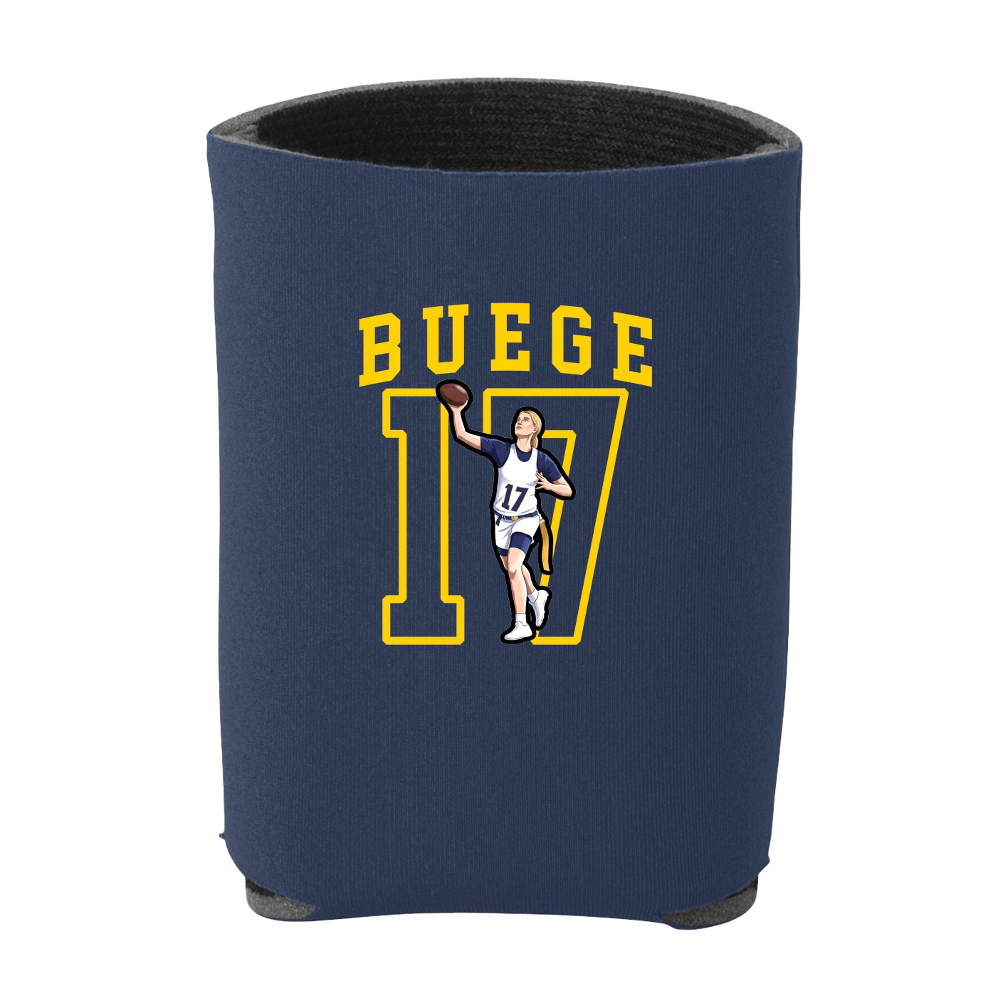 Can Holder — Shirsey in Navy