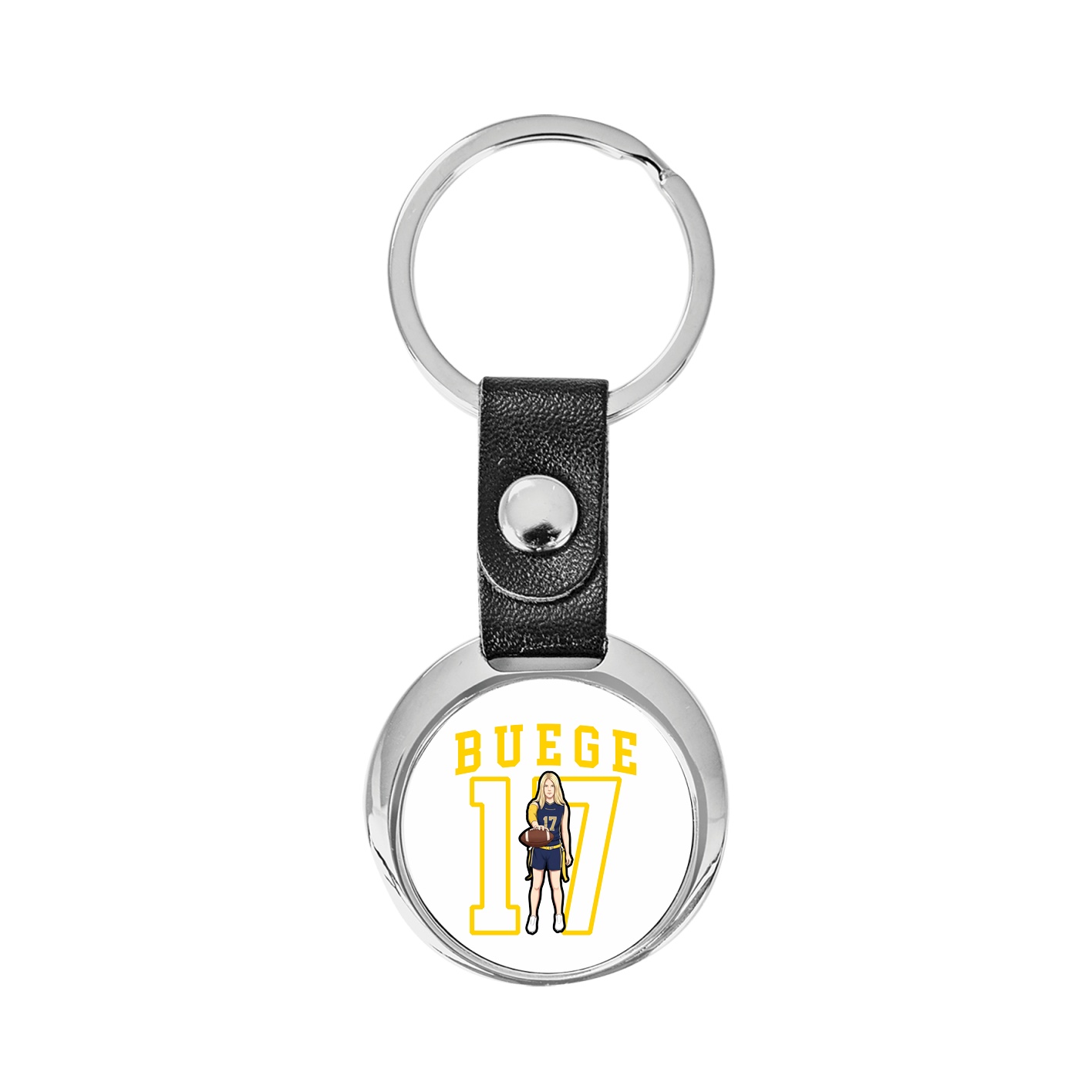 Key Chain — Shirsey in Classic