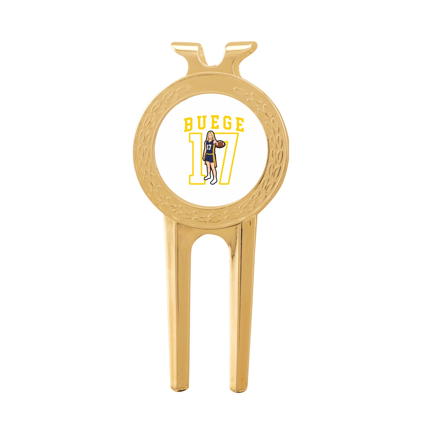 Divot Tool with Ball Marker — Shirsey in Classic